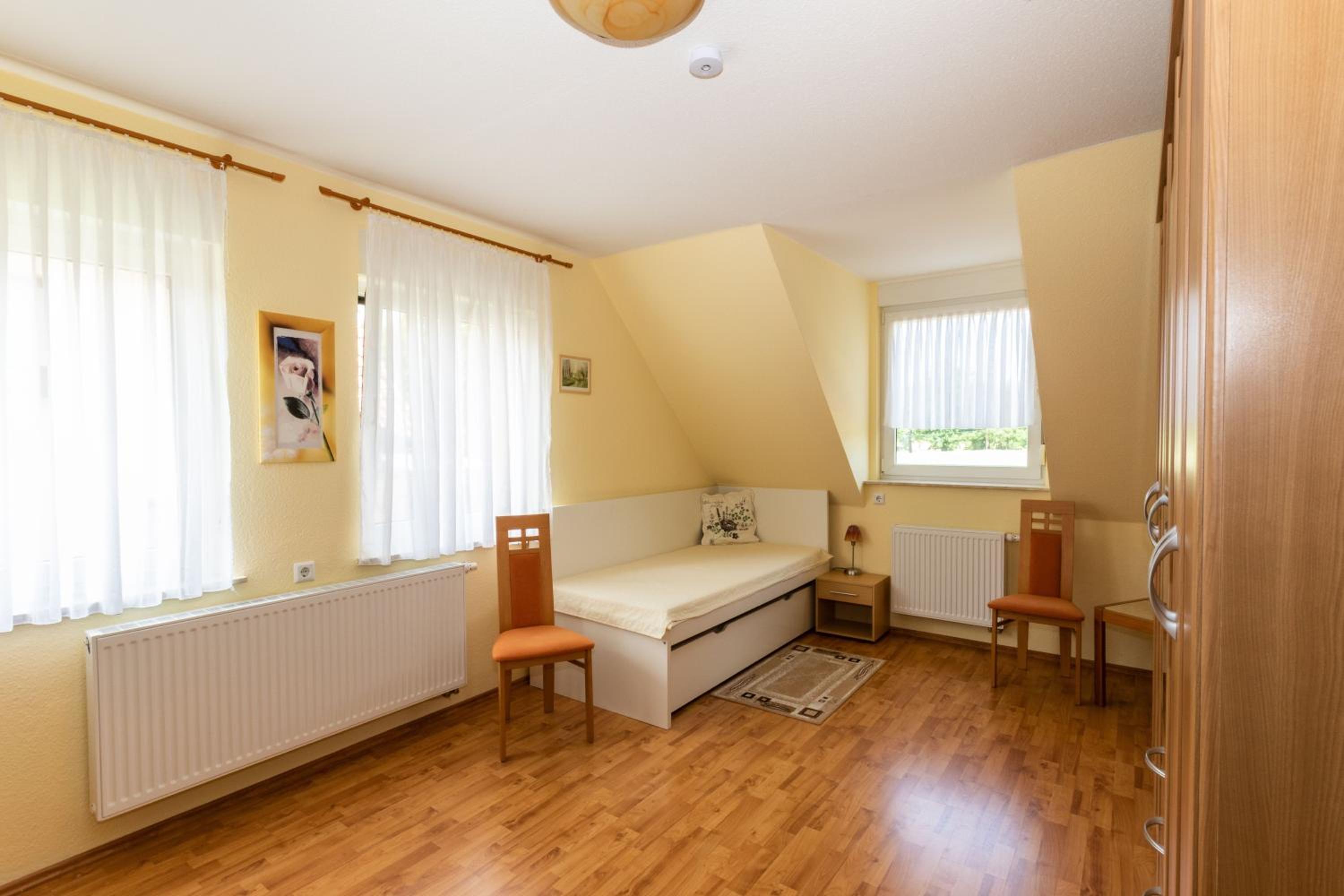 Ferienwohnung Lehmann, Ursel