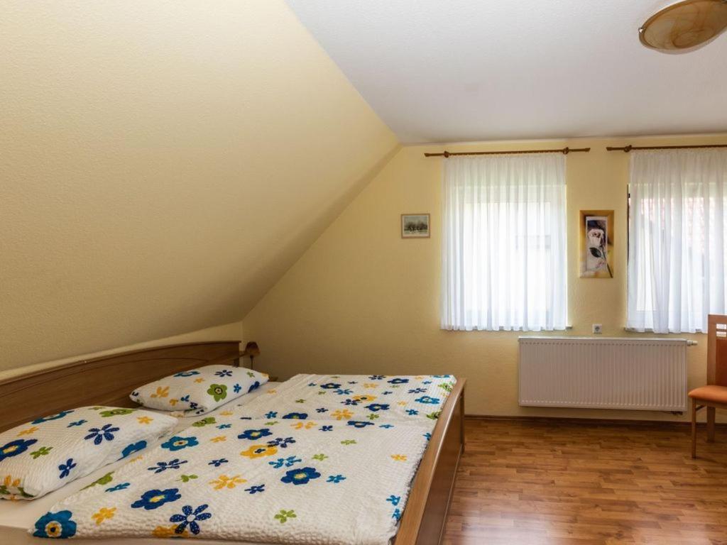 Ferienwohnung Lehmann, Ursel