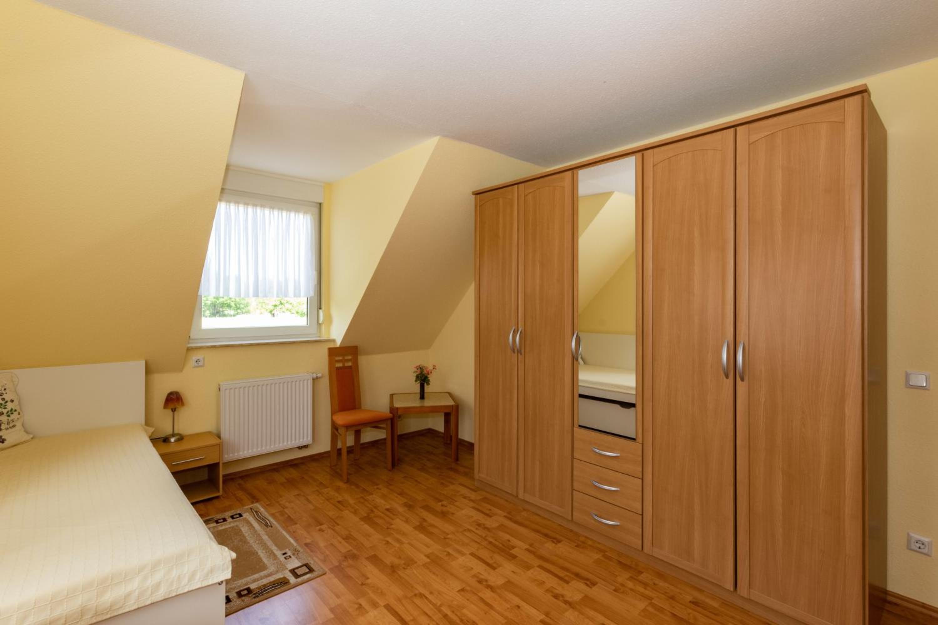 Ferienwohnung Lehmann, Ursel