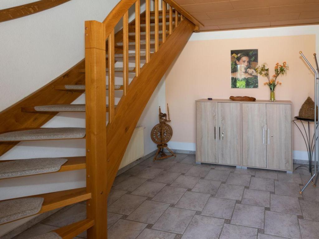 Ferienwohnung Lehmann, Ursel