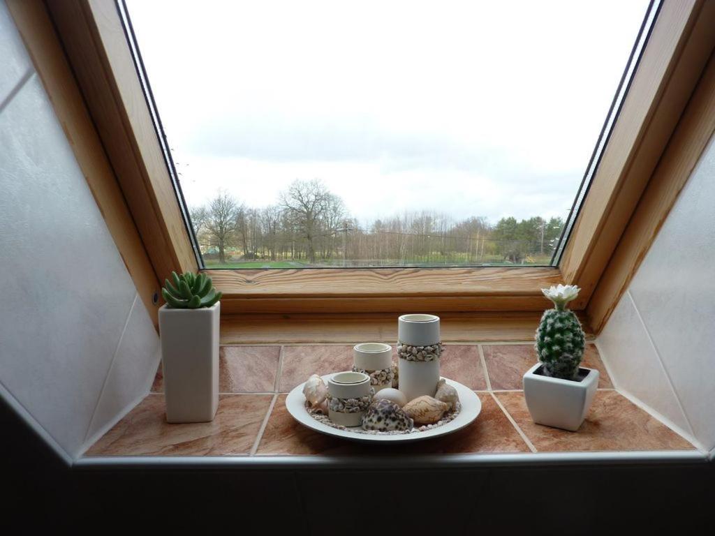 Ferienwohnung Lehmann, Ursel