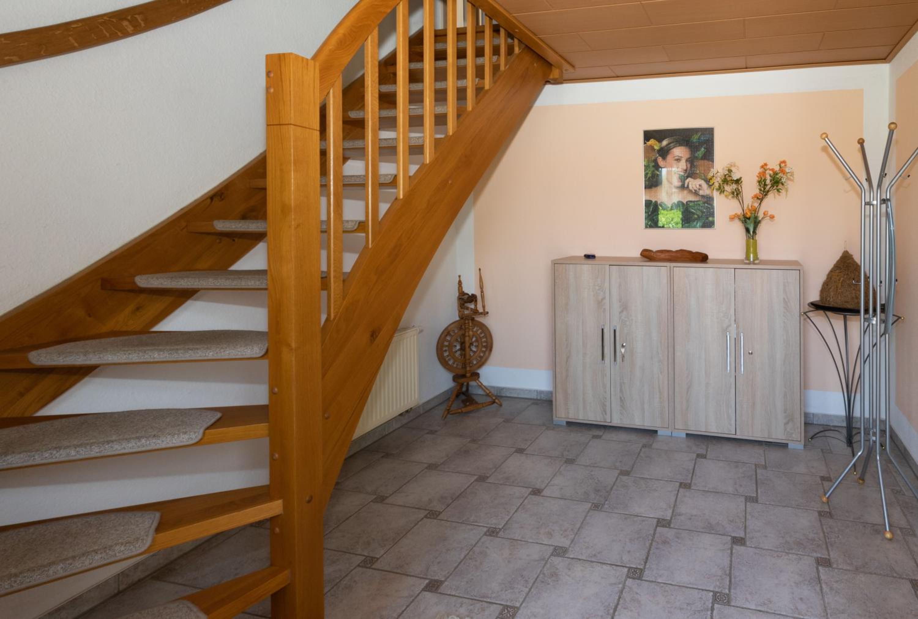 Ferienwohnung Lehmann, Ursel