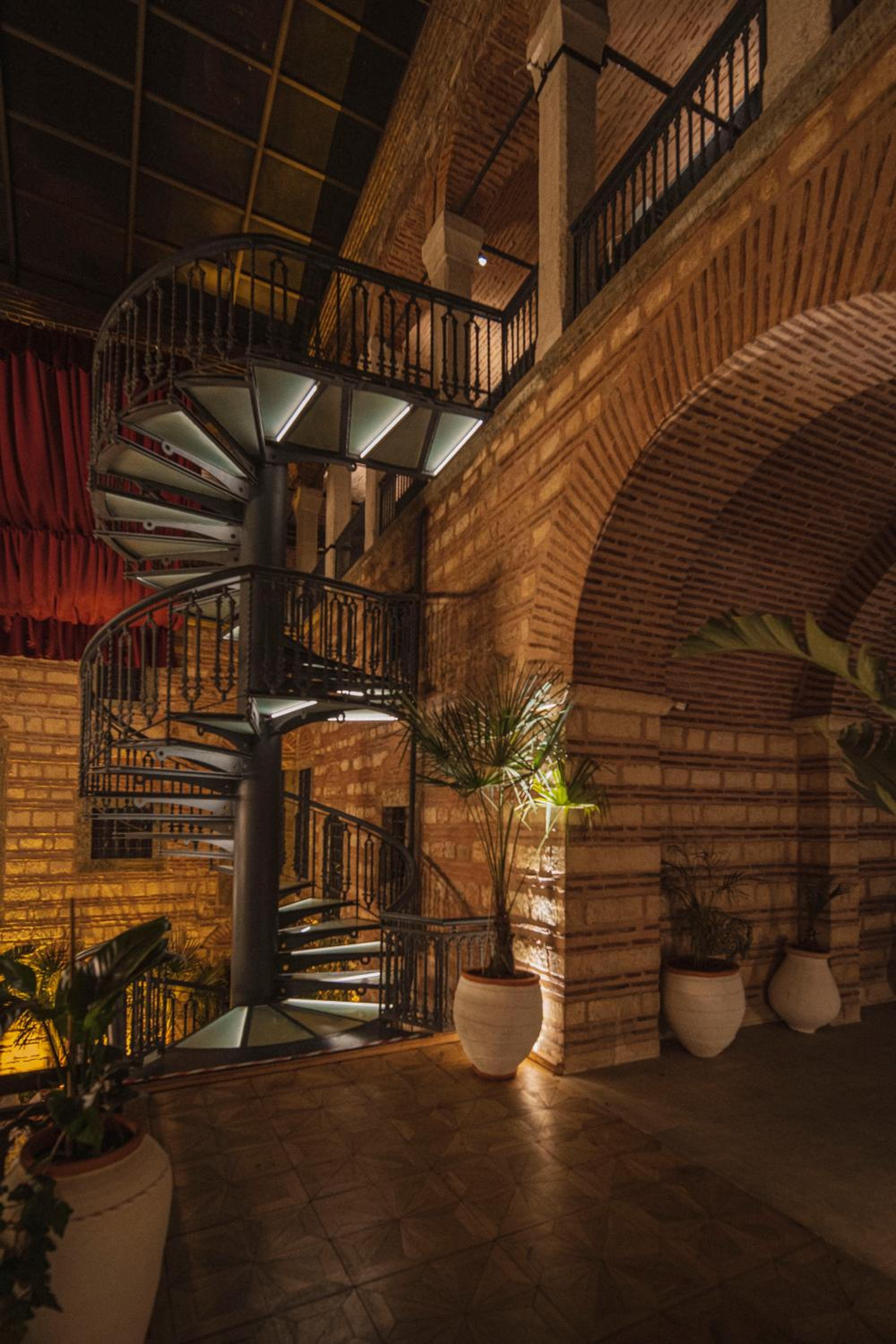 Han 1772 Otel - Image 88