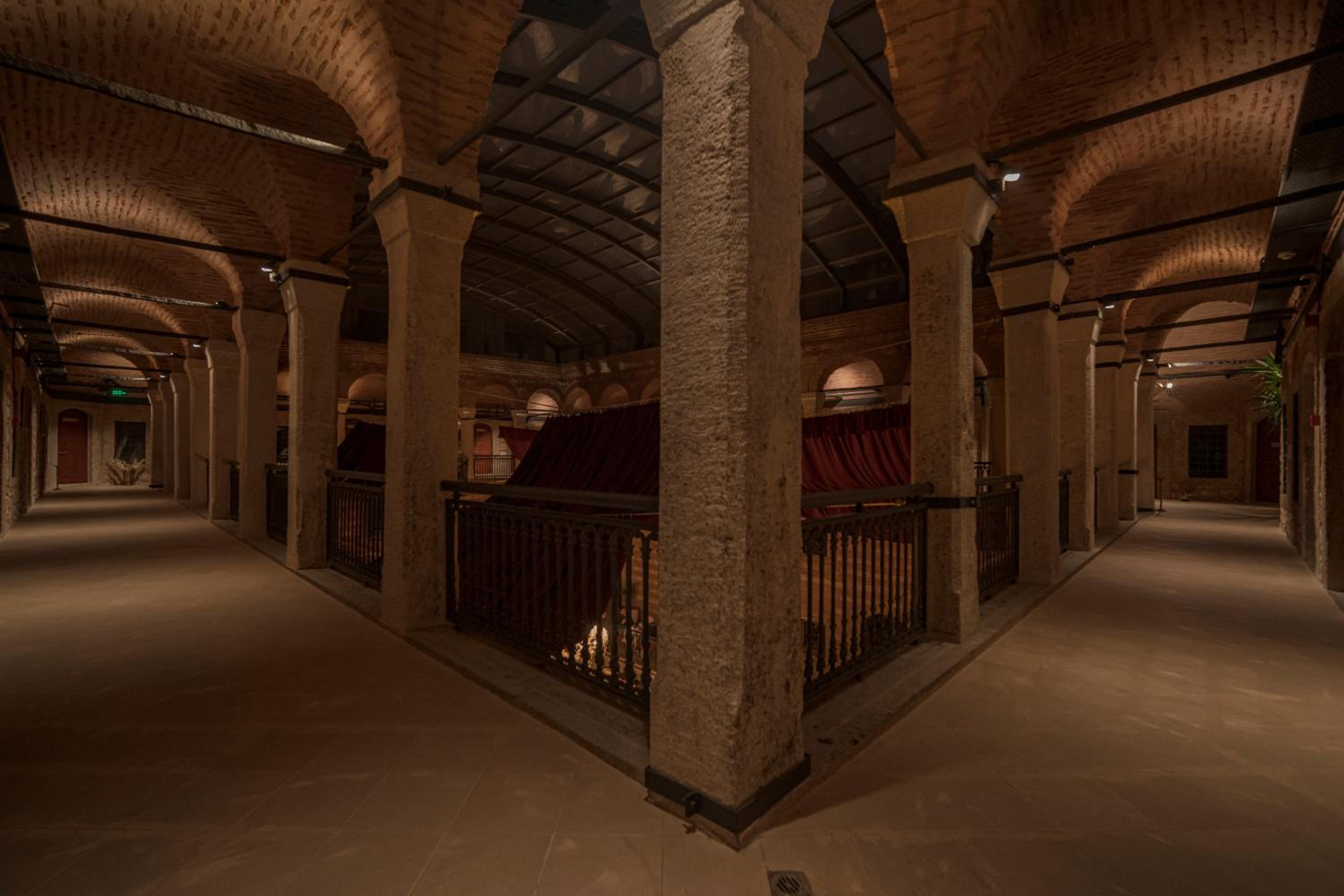 Han 1772 Otel - Image 5