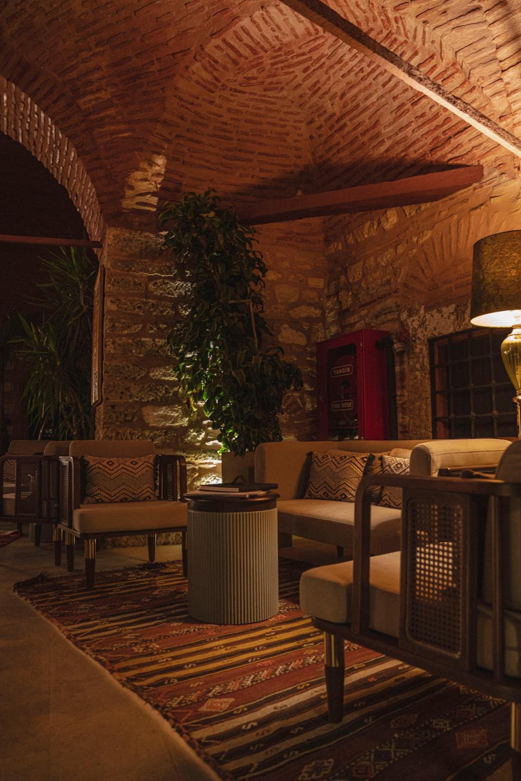 Han 1772 Otel - Image 79