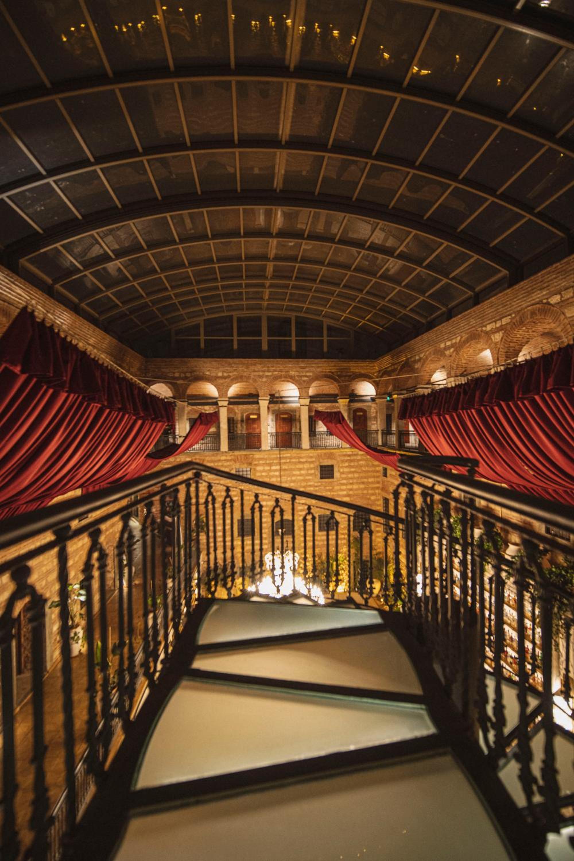 Han 1772 Otel - Image 89