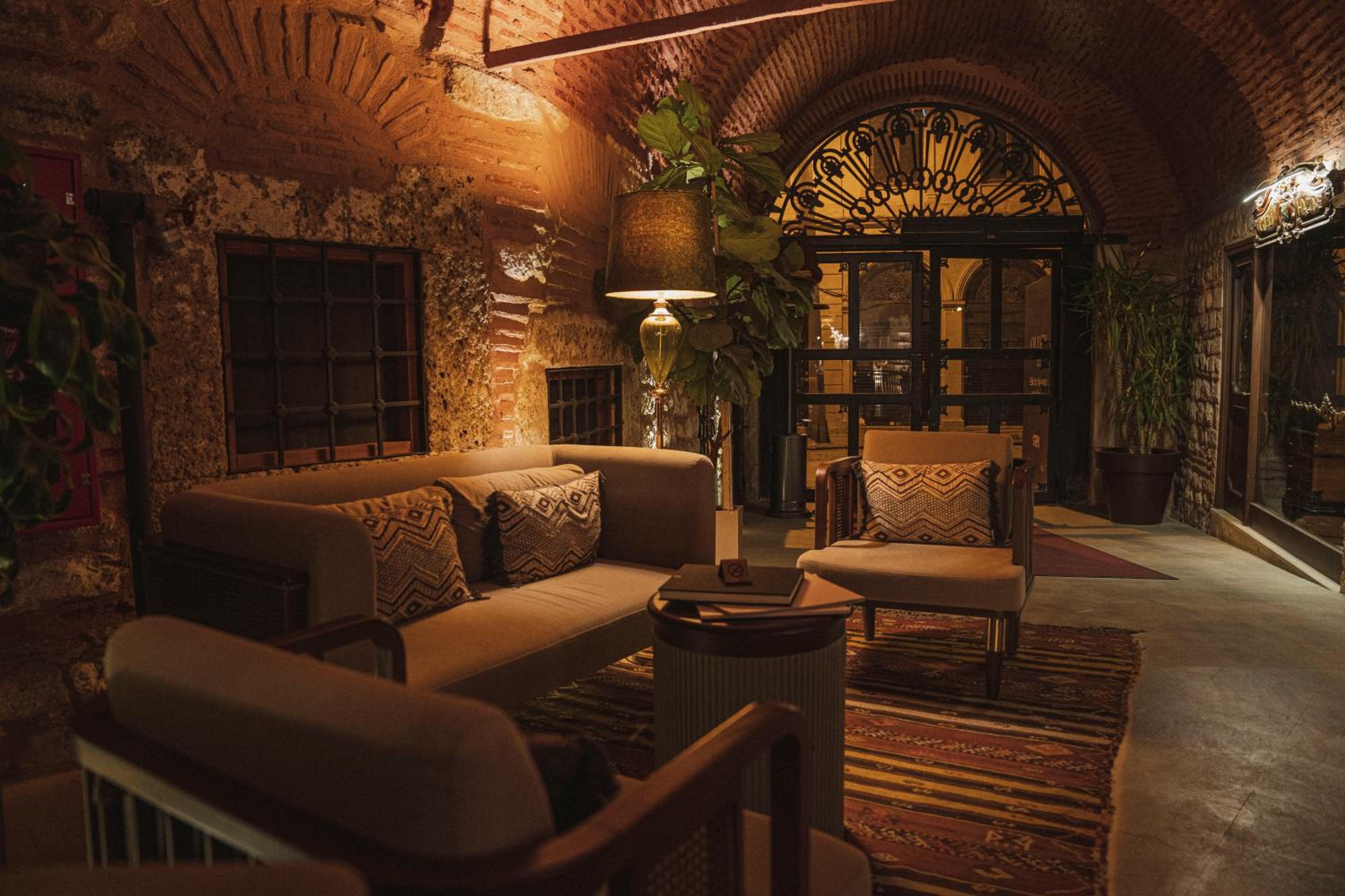 Han 1772 Otel - Image 80