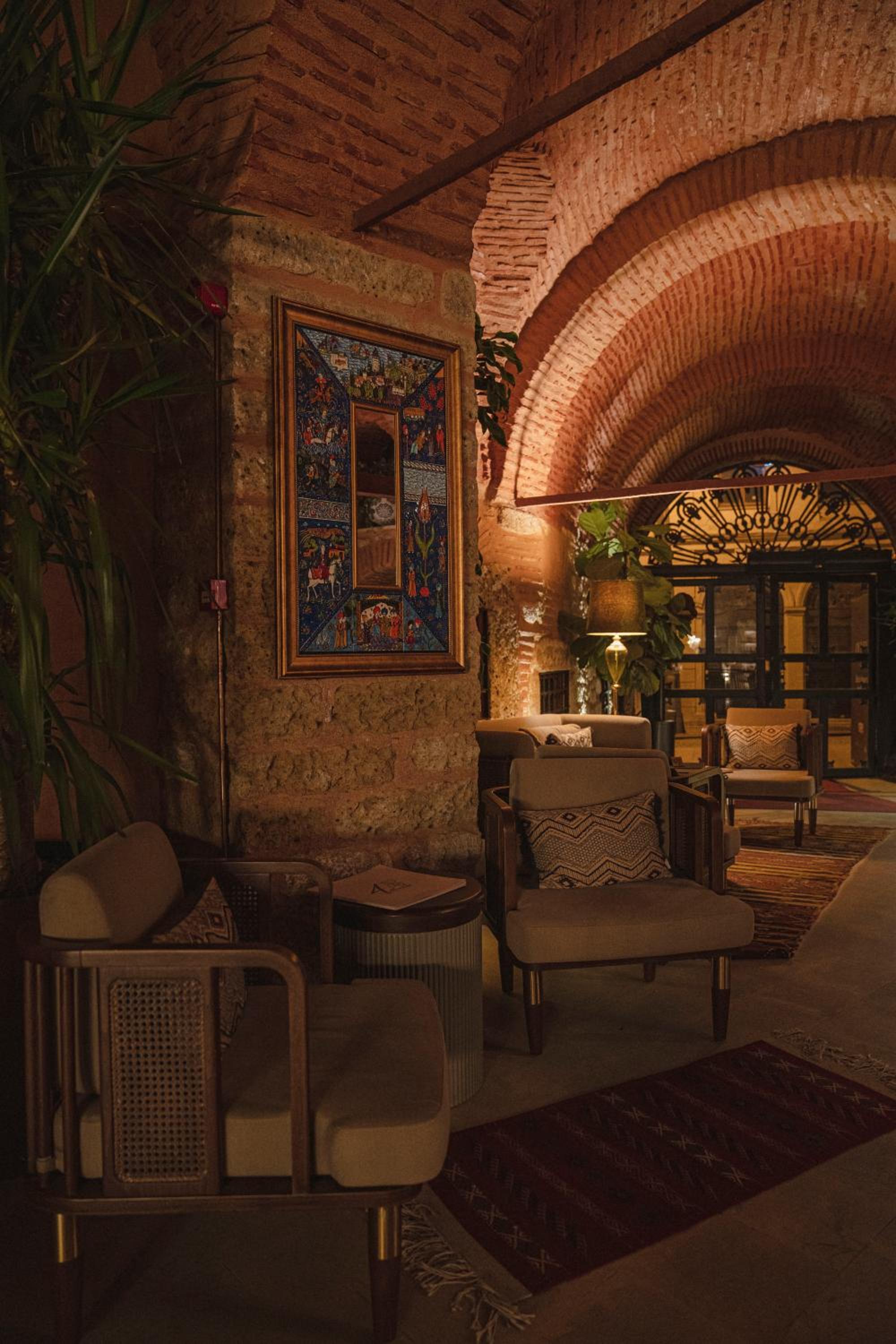 Han 1772 Otel - Image 81