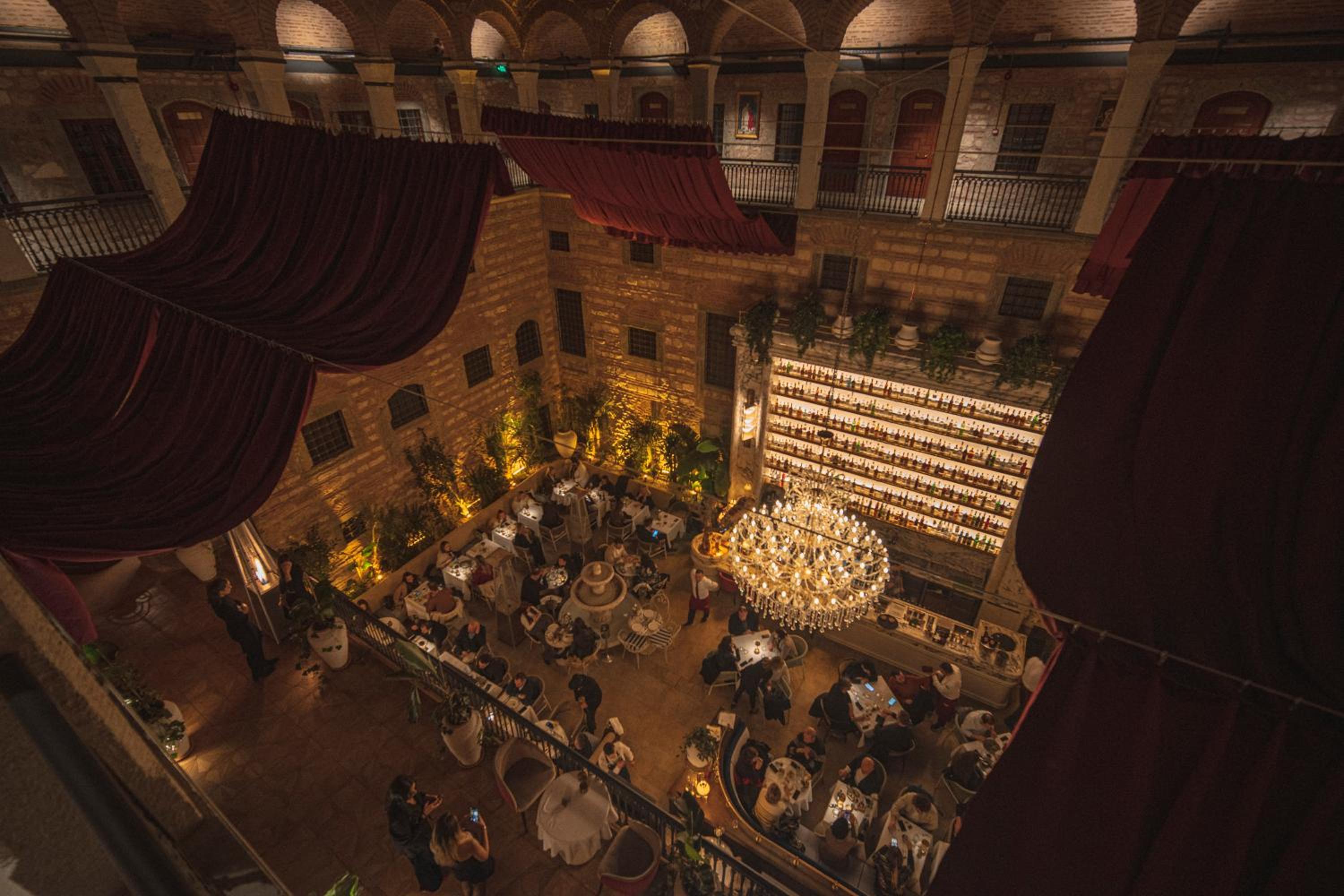 Han 1772 Otel - Image 77