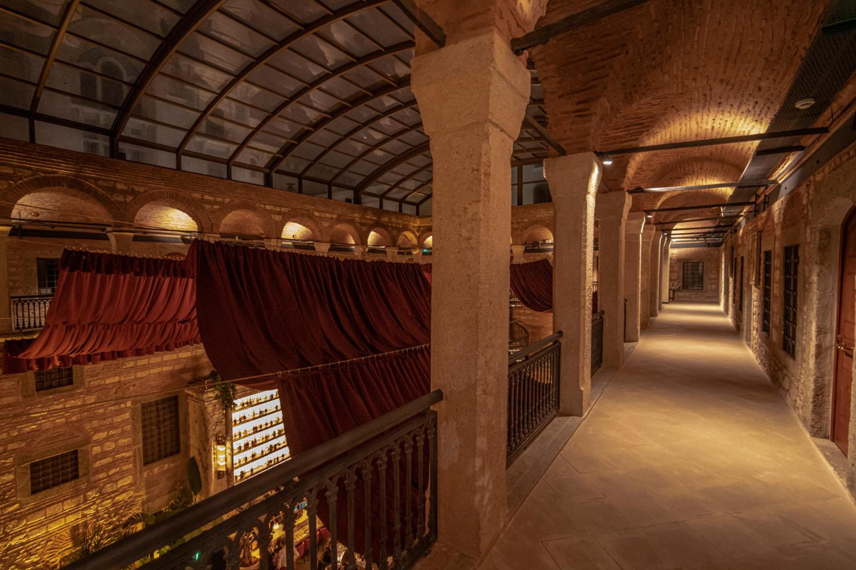 Han 1772 Otel - Image 6