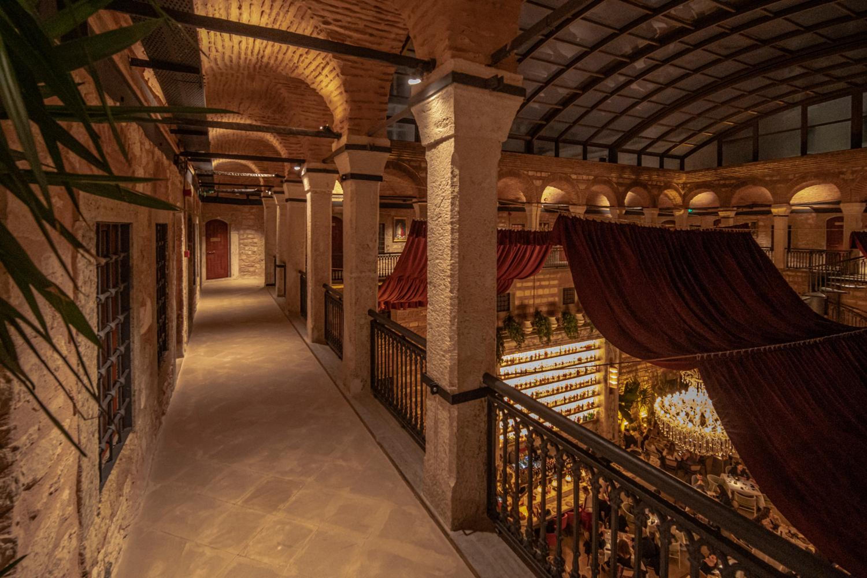 Han 1772 Otel - Image 78