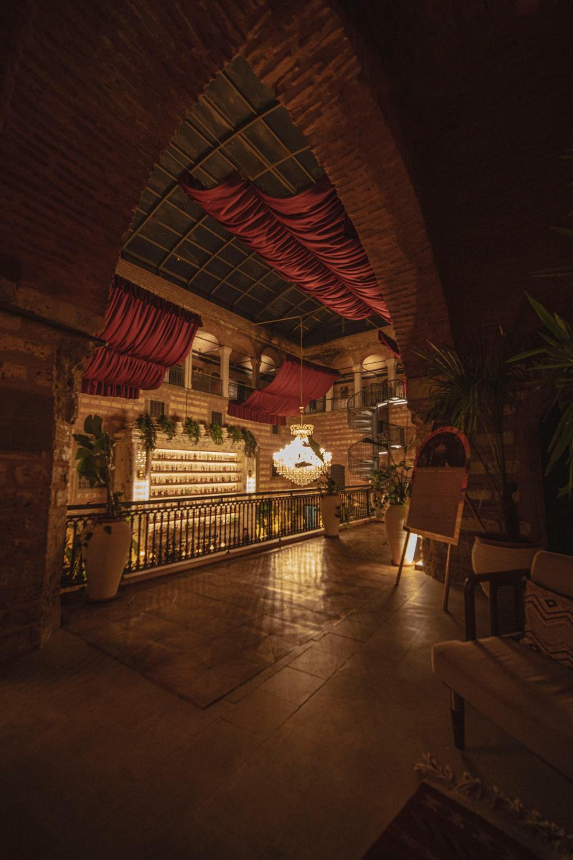 Han 1772 Otel - Image 76