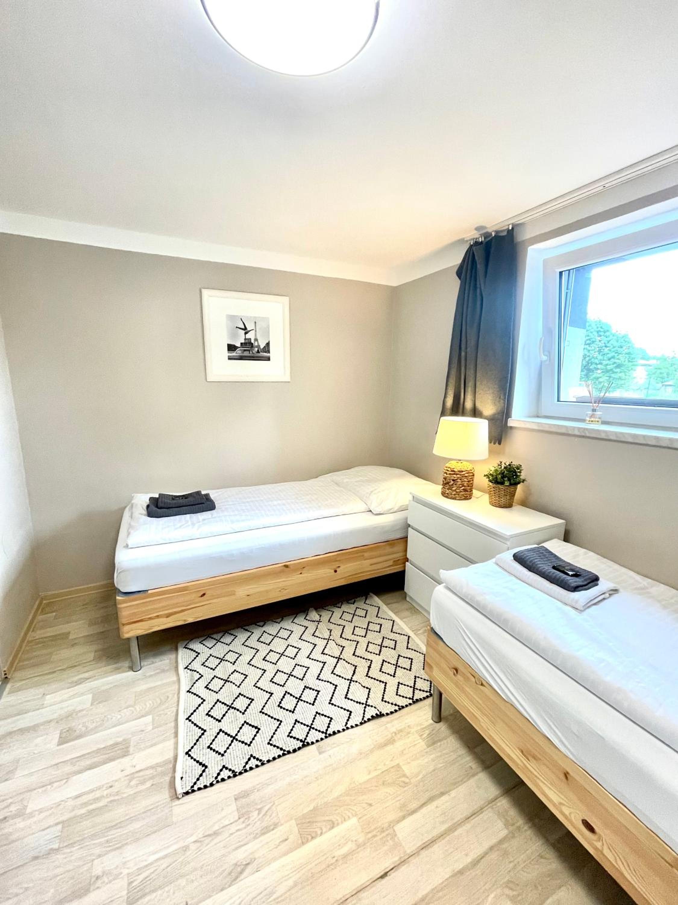 Apartment Jenny view 4