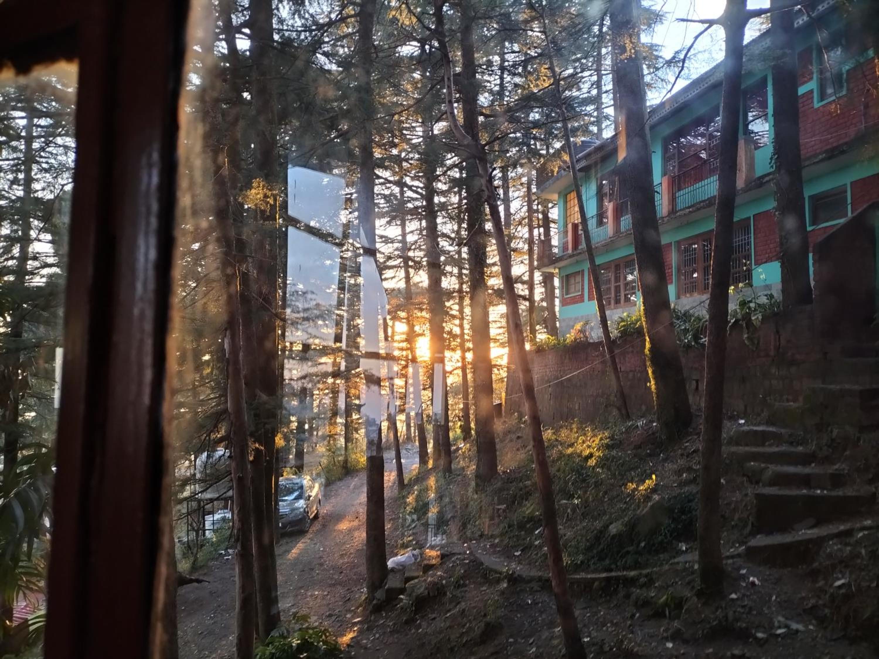kailwood Guest House