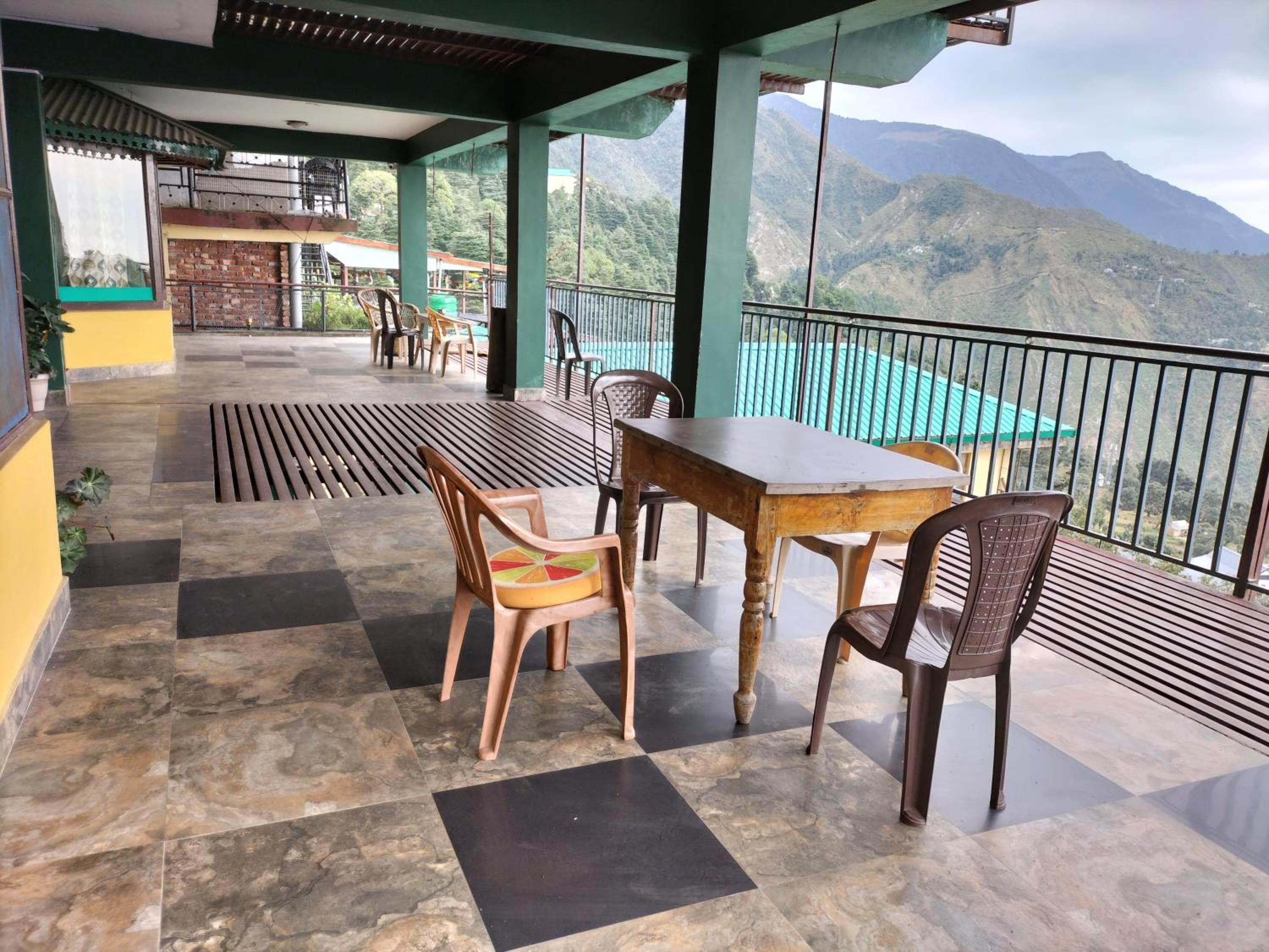kailwood Guest House