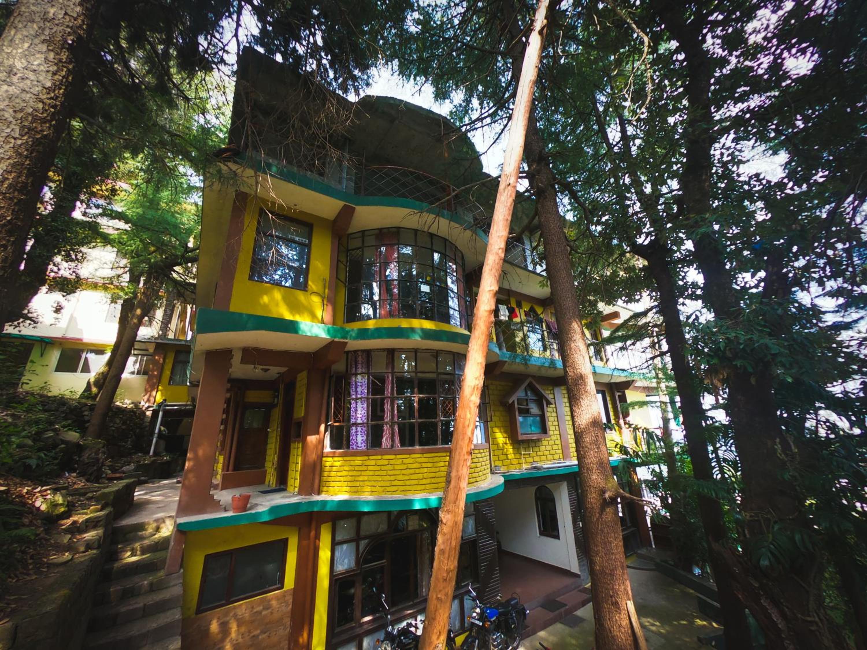kailwood Guest House