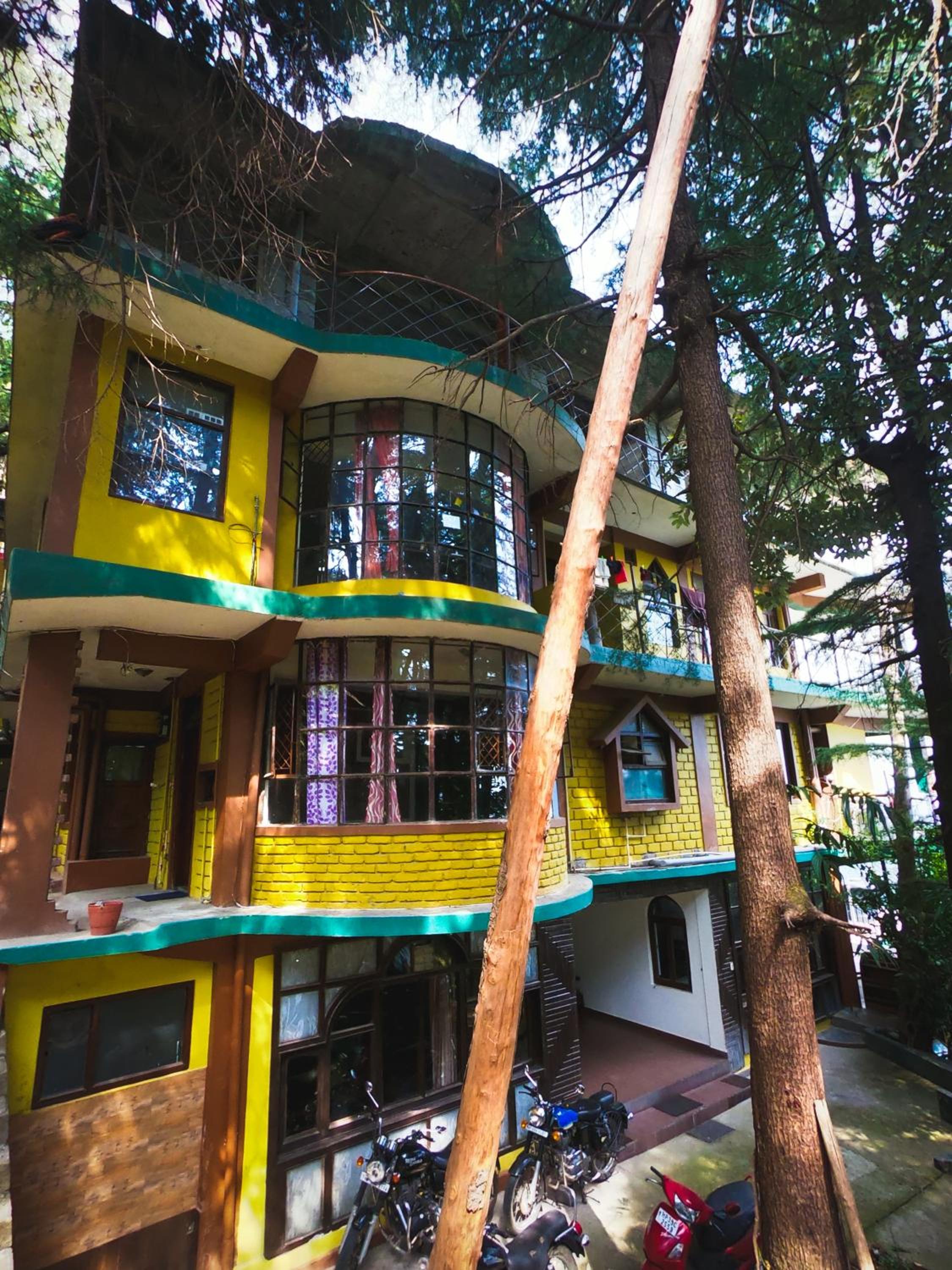 kailwood Guest House