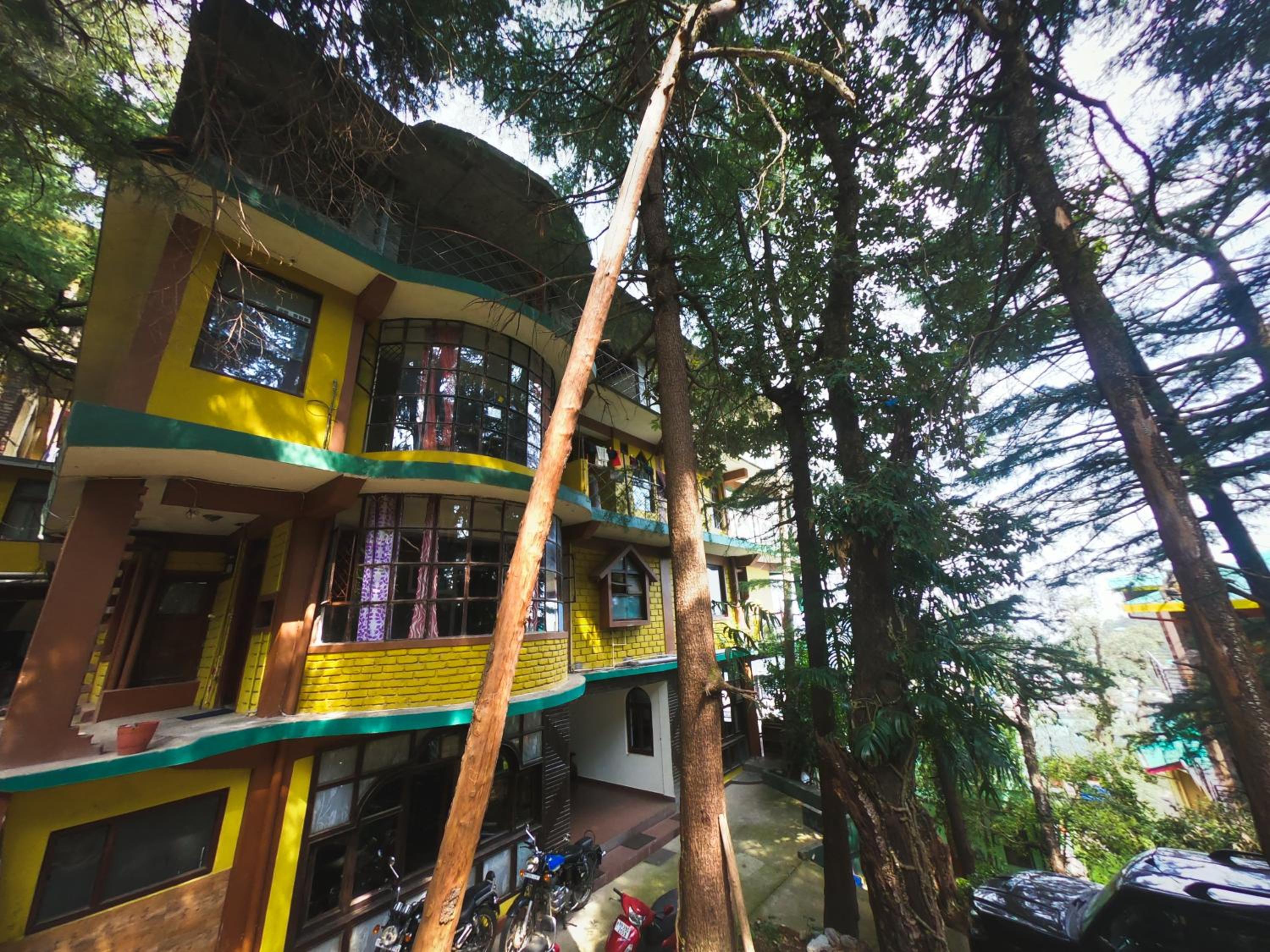 kailwood Guest House