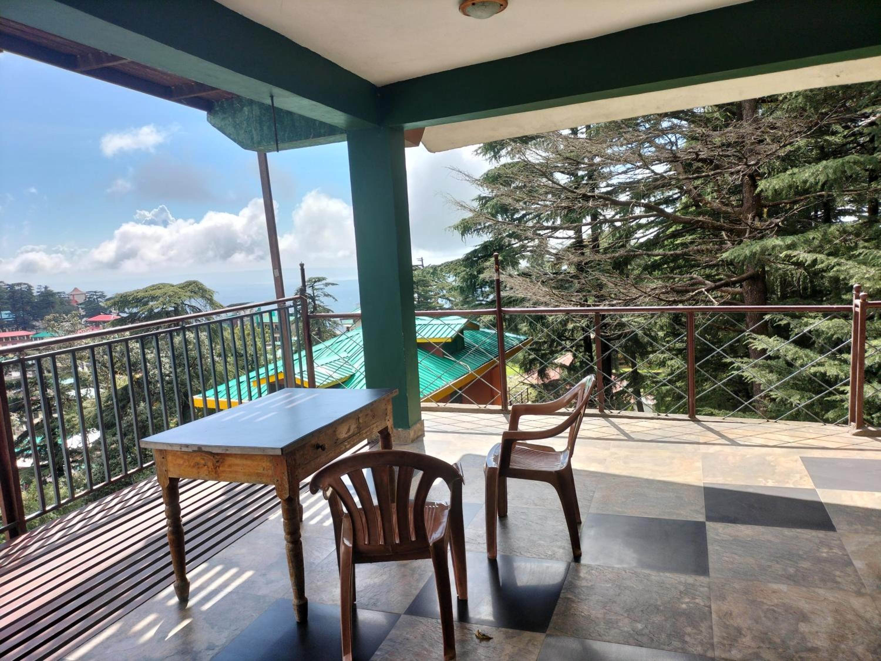 kailwood Guest House