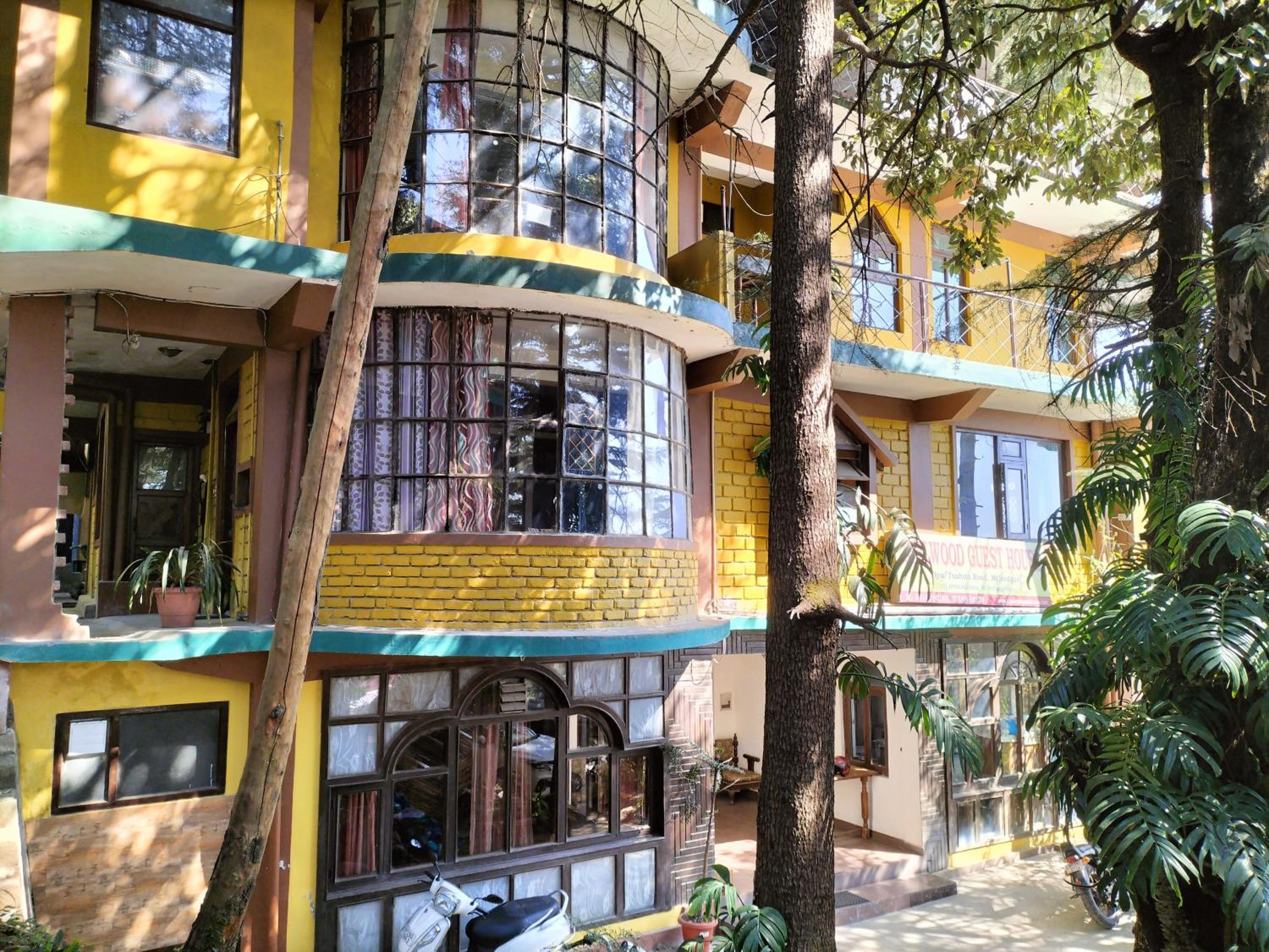 kailwood Guest House