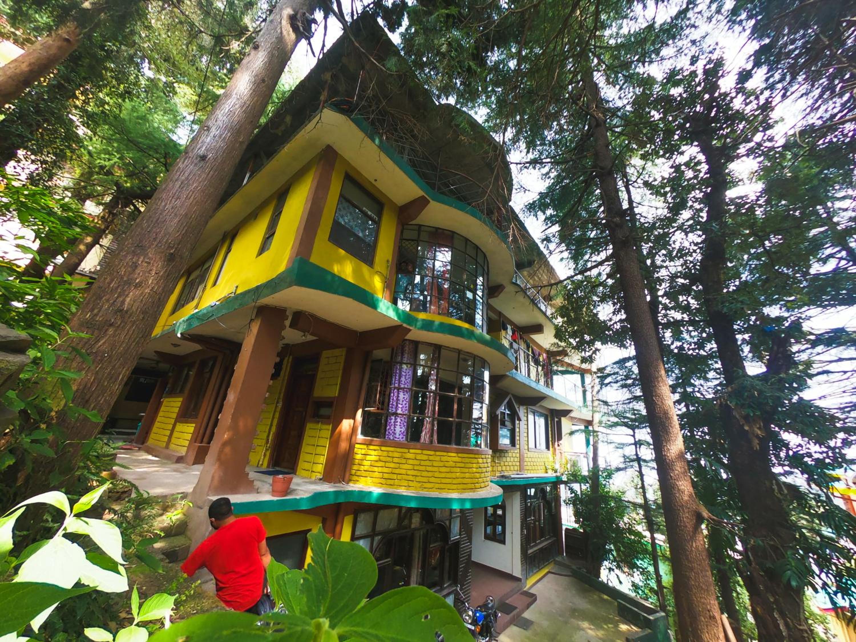 kailwood Guest House