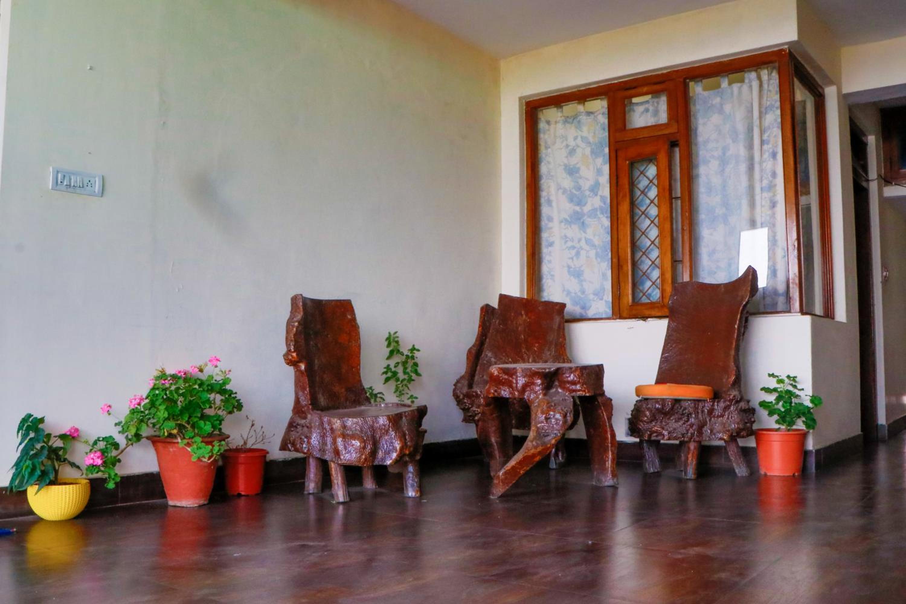 kailwood Guest House