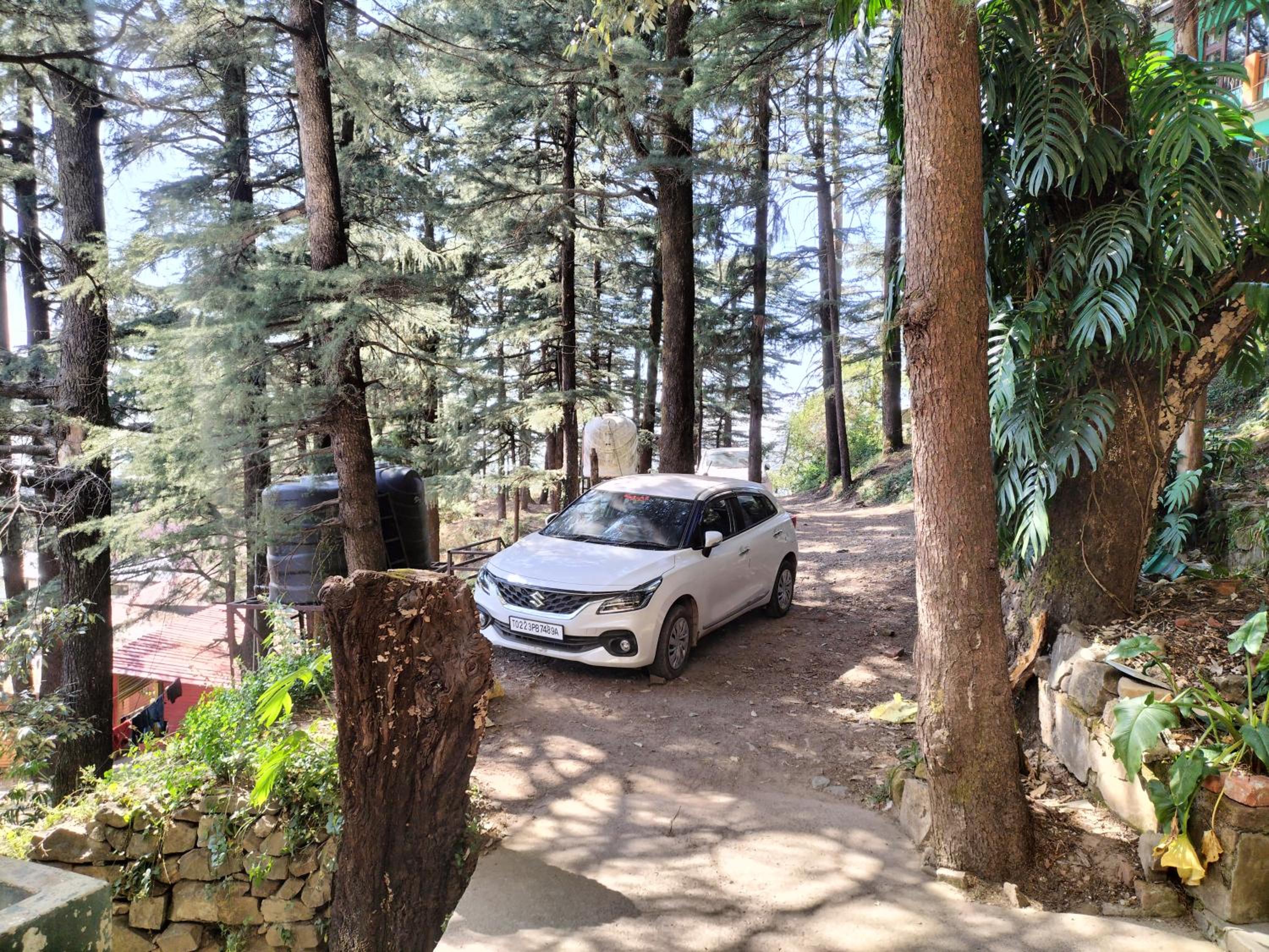kailwood Guest House