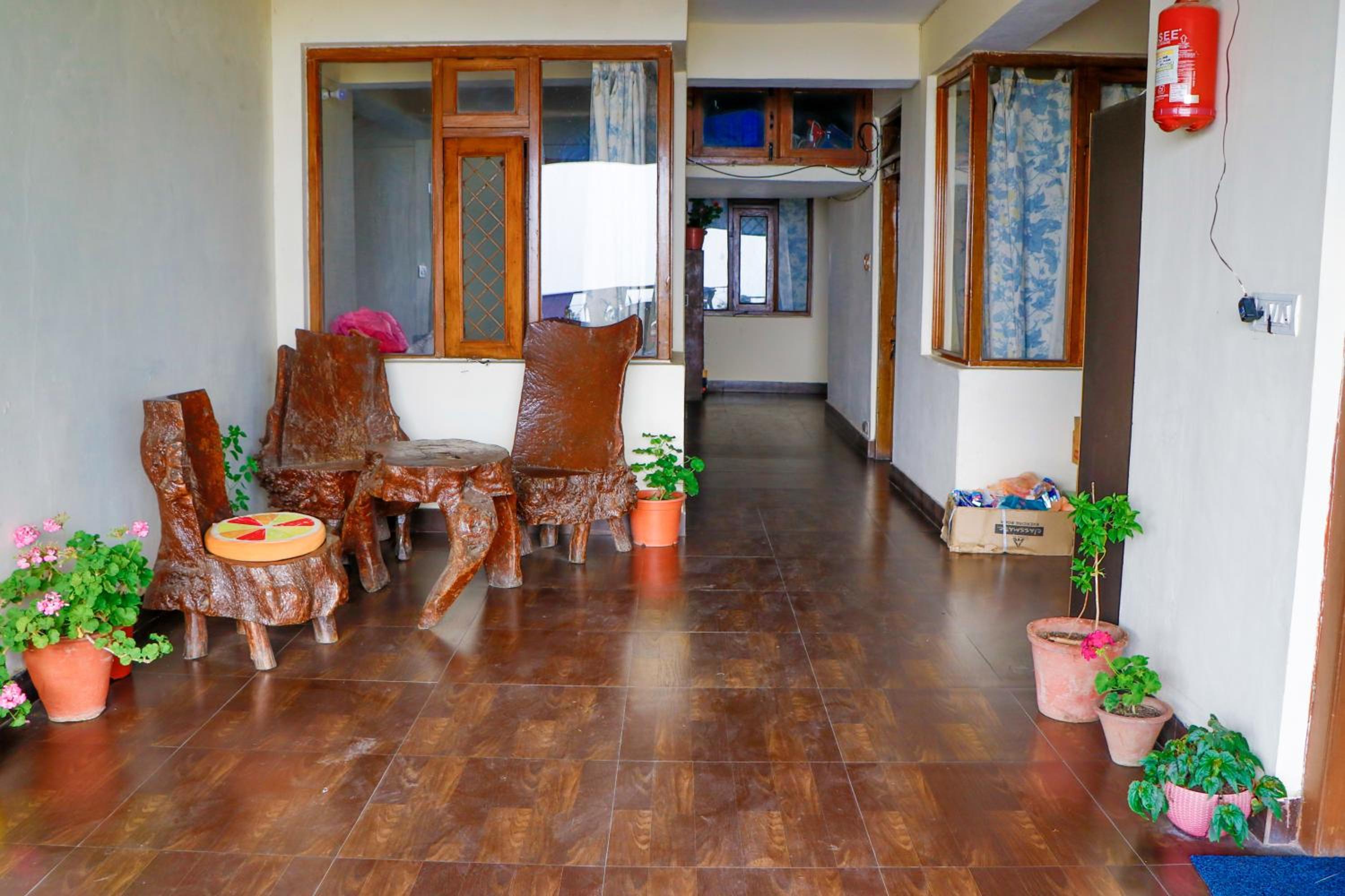 kailwood Guest House