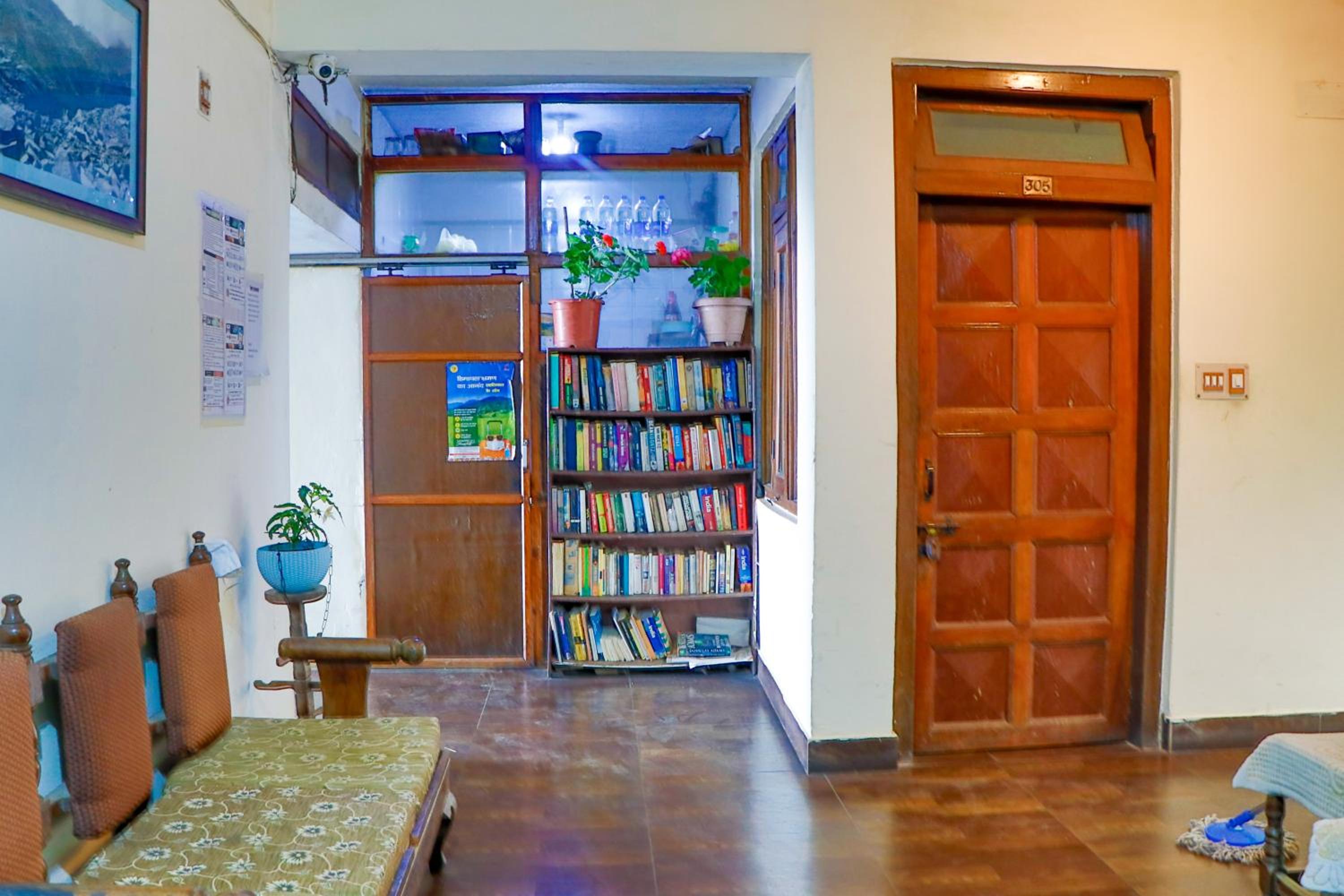 kailwood Guest House