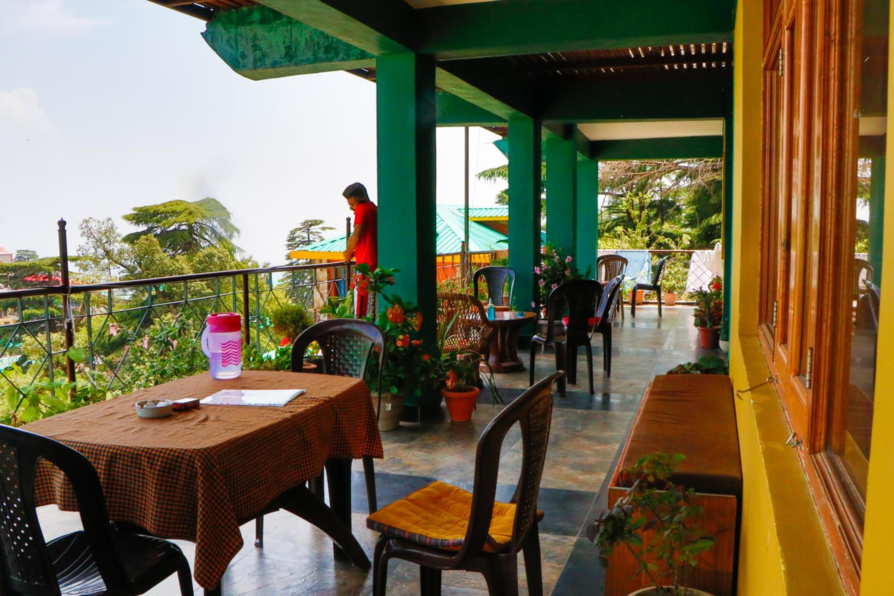 kailwood Guest House