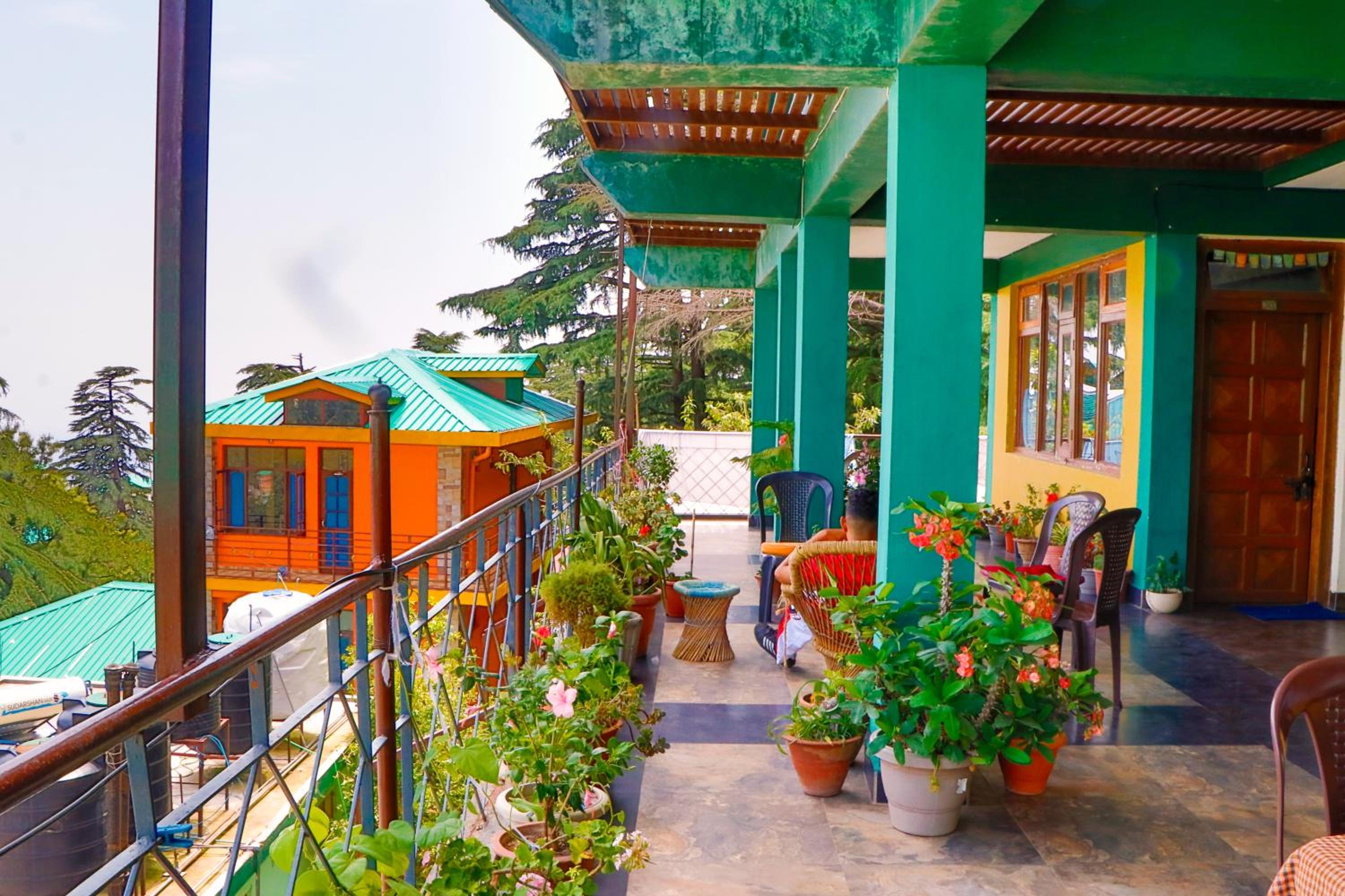kailwood Guest House