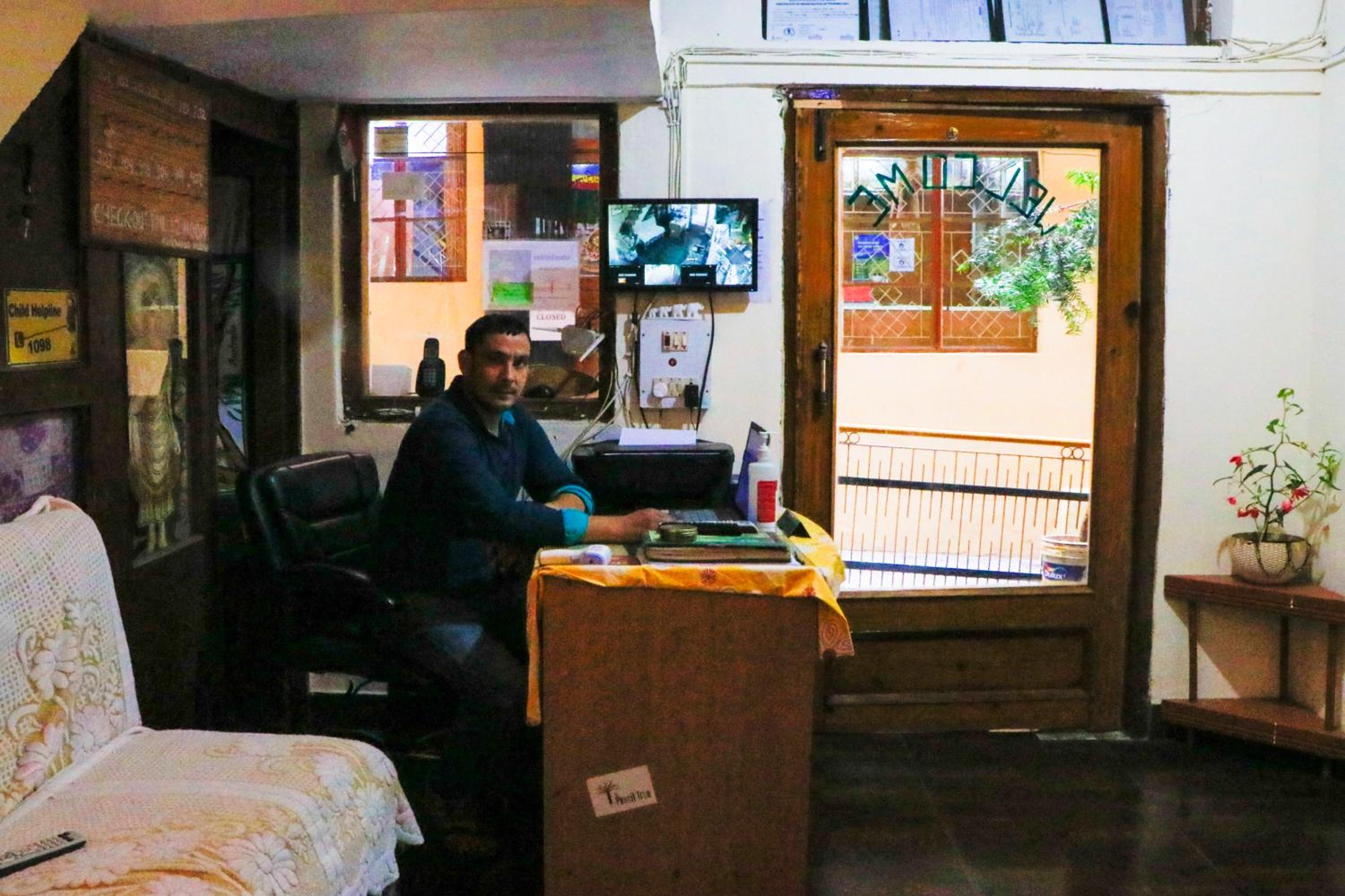 kailwood Guest House