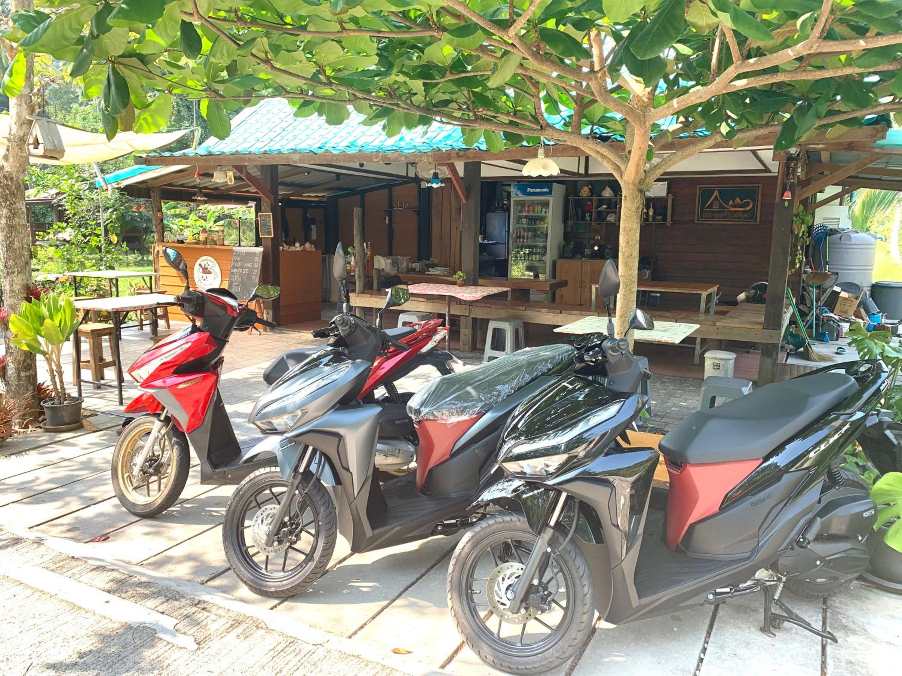 kohkoodfarmstay view 5