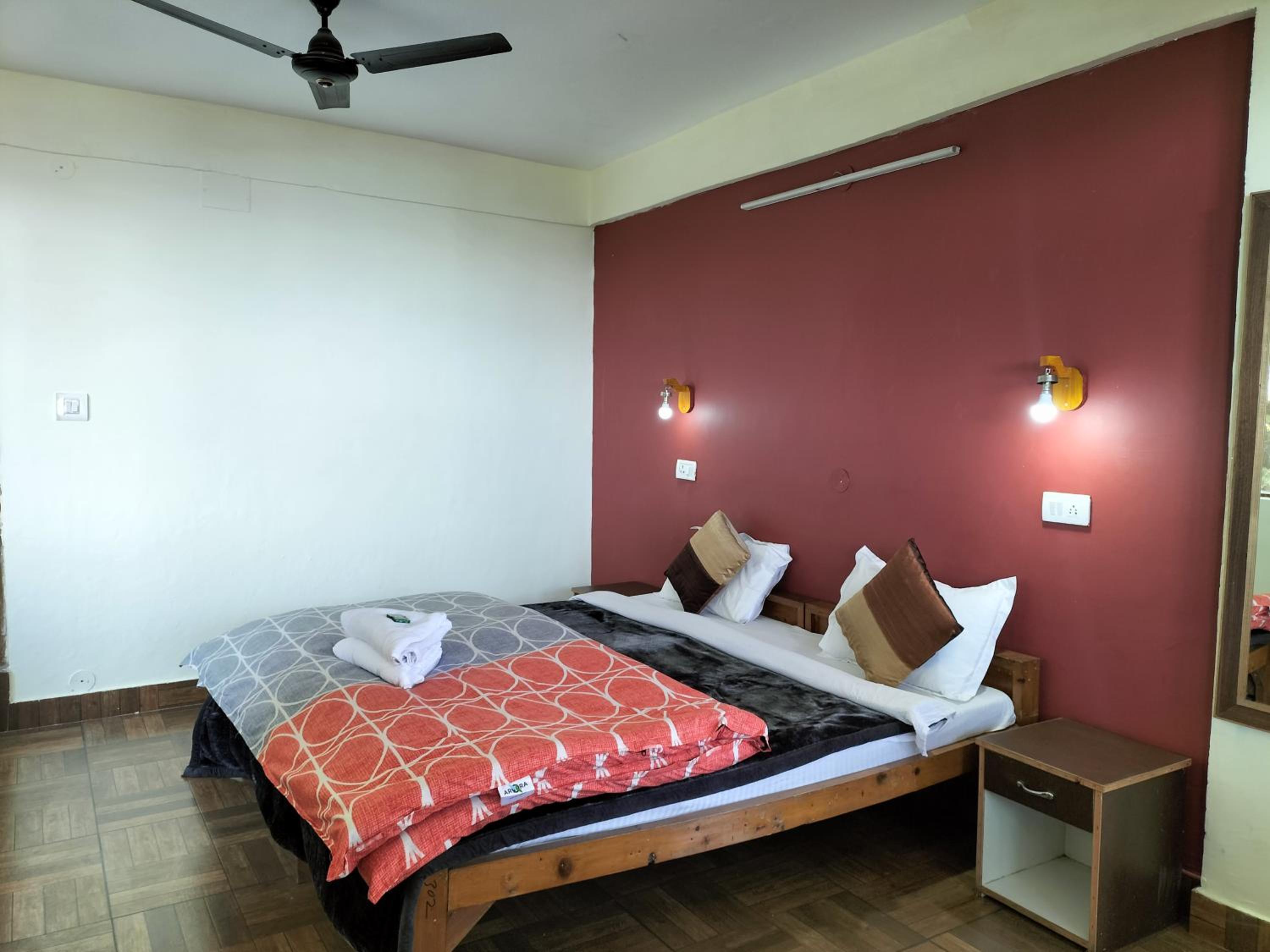 kailwood Guest House