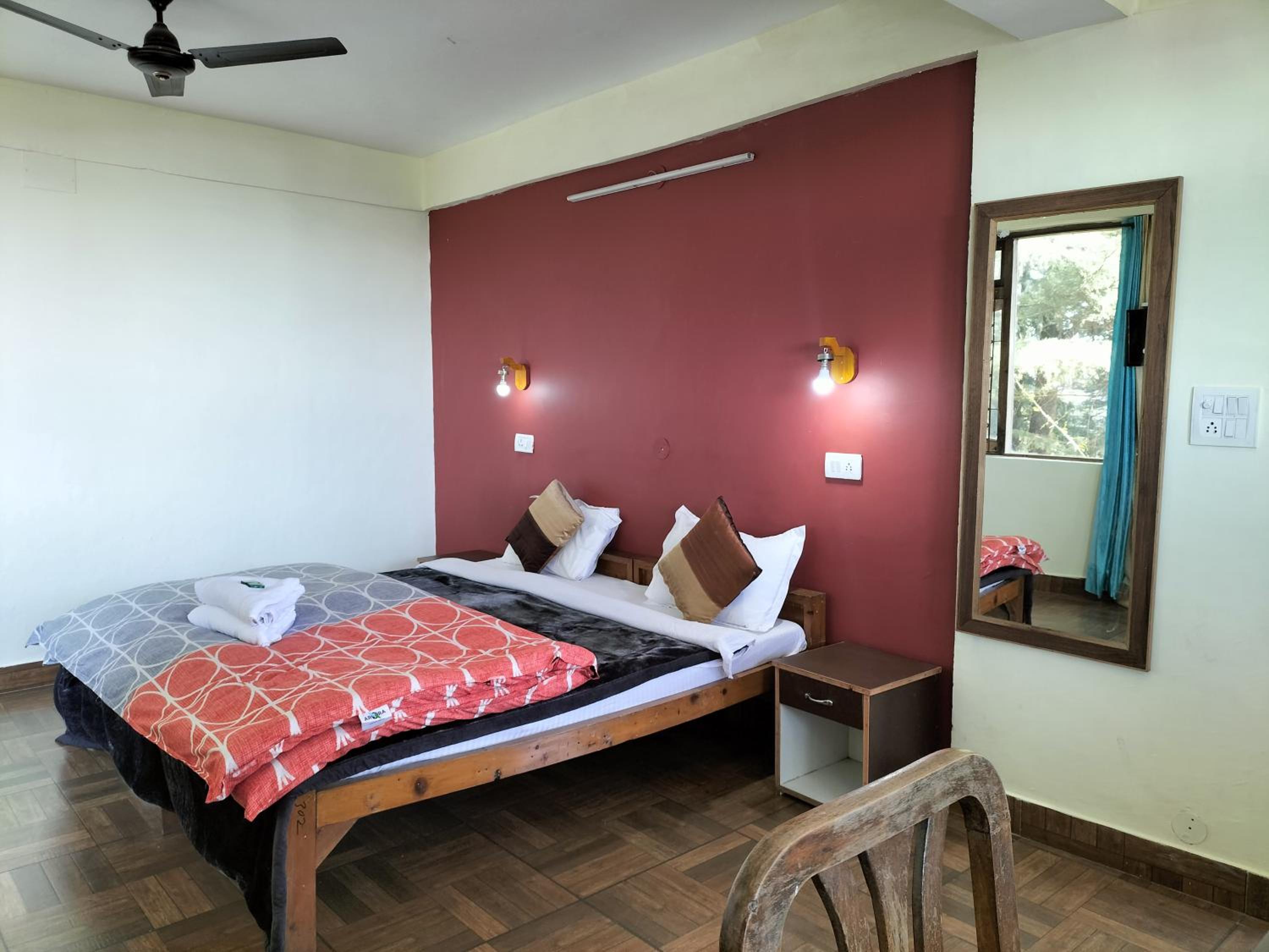 kailwood Guest House