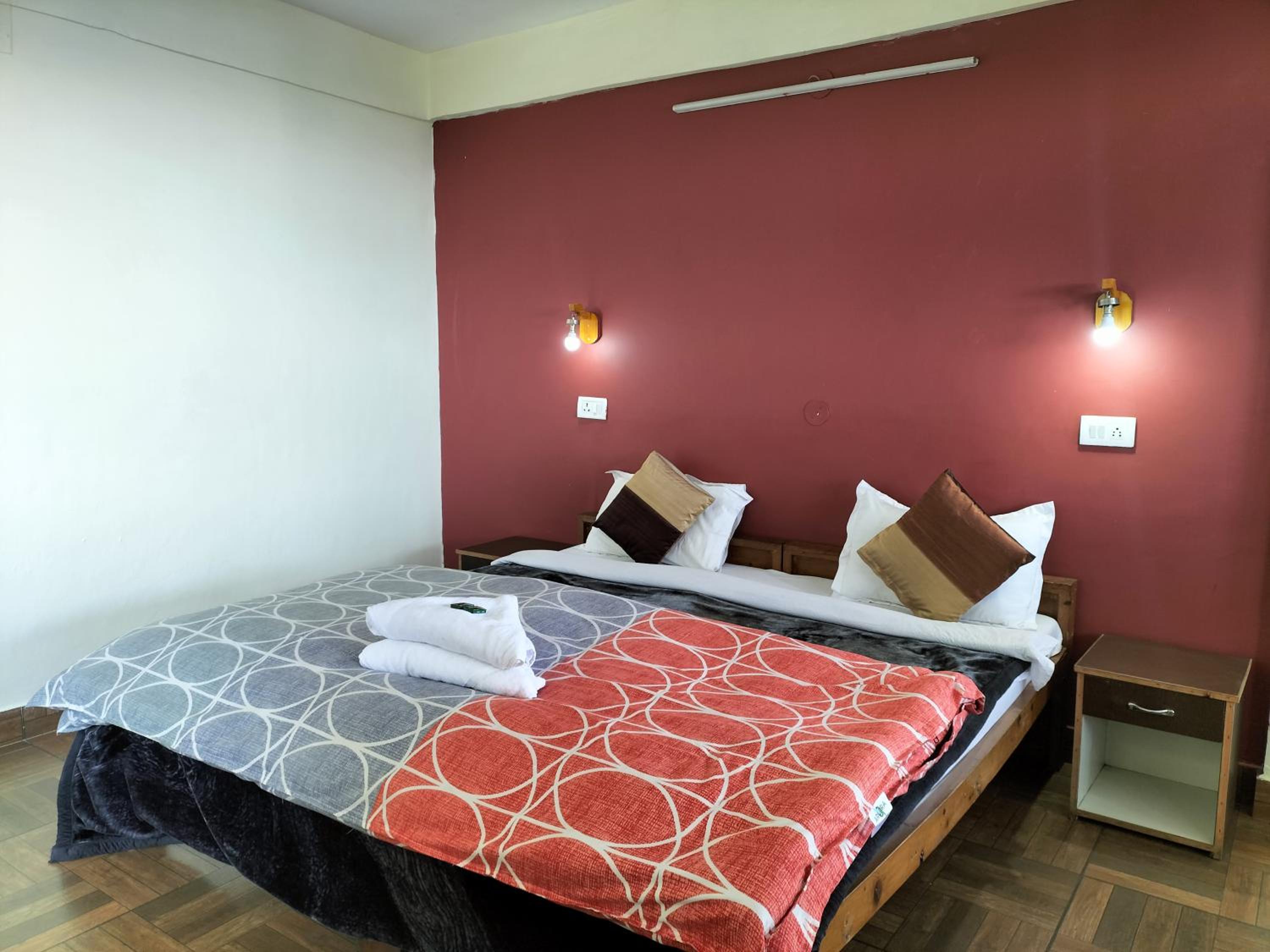 kailwood Guest House