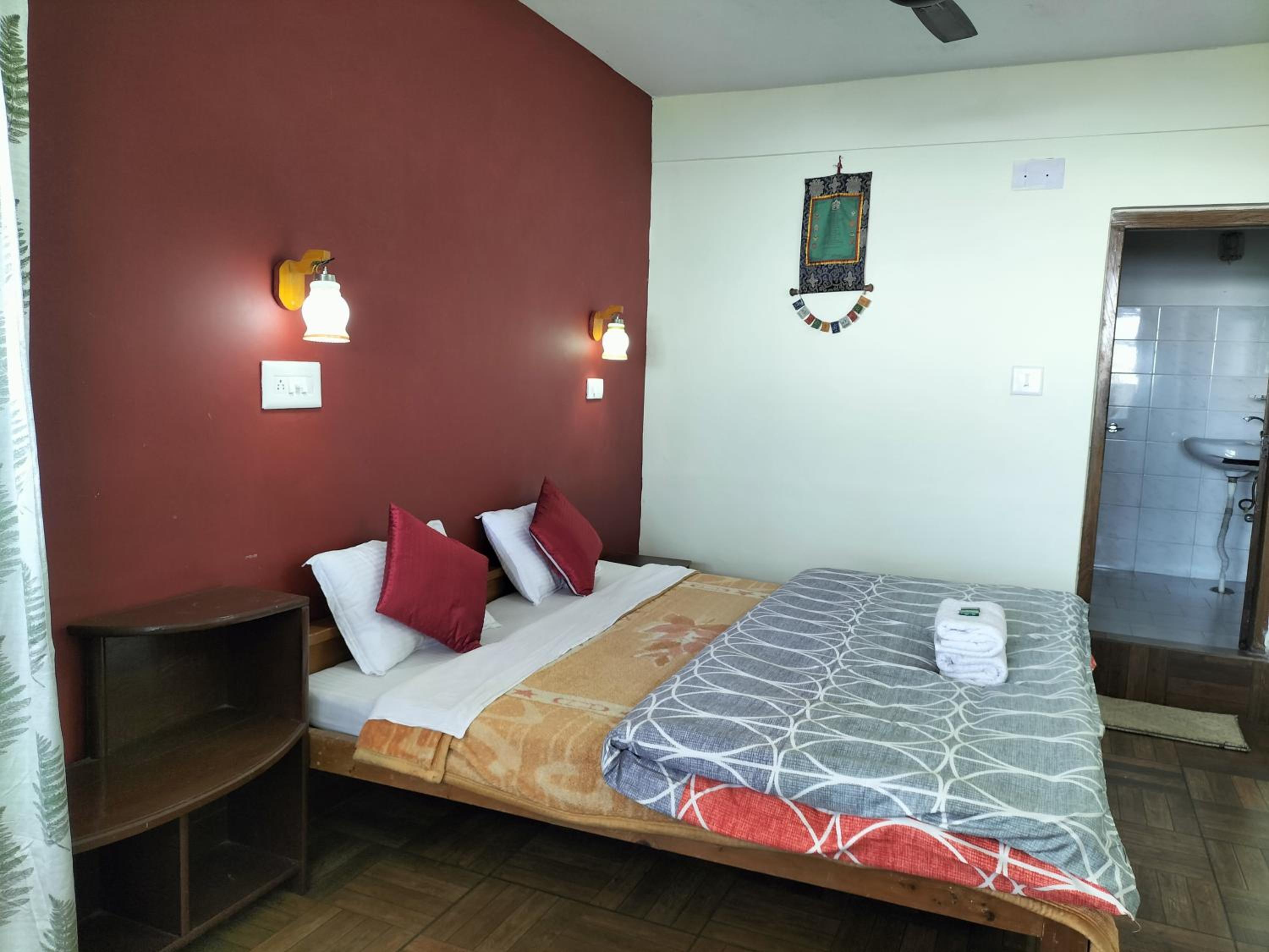kailwood Guest House