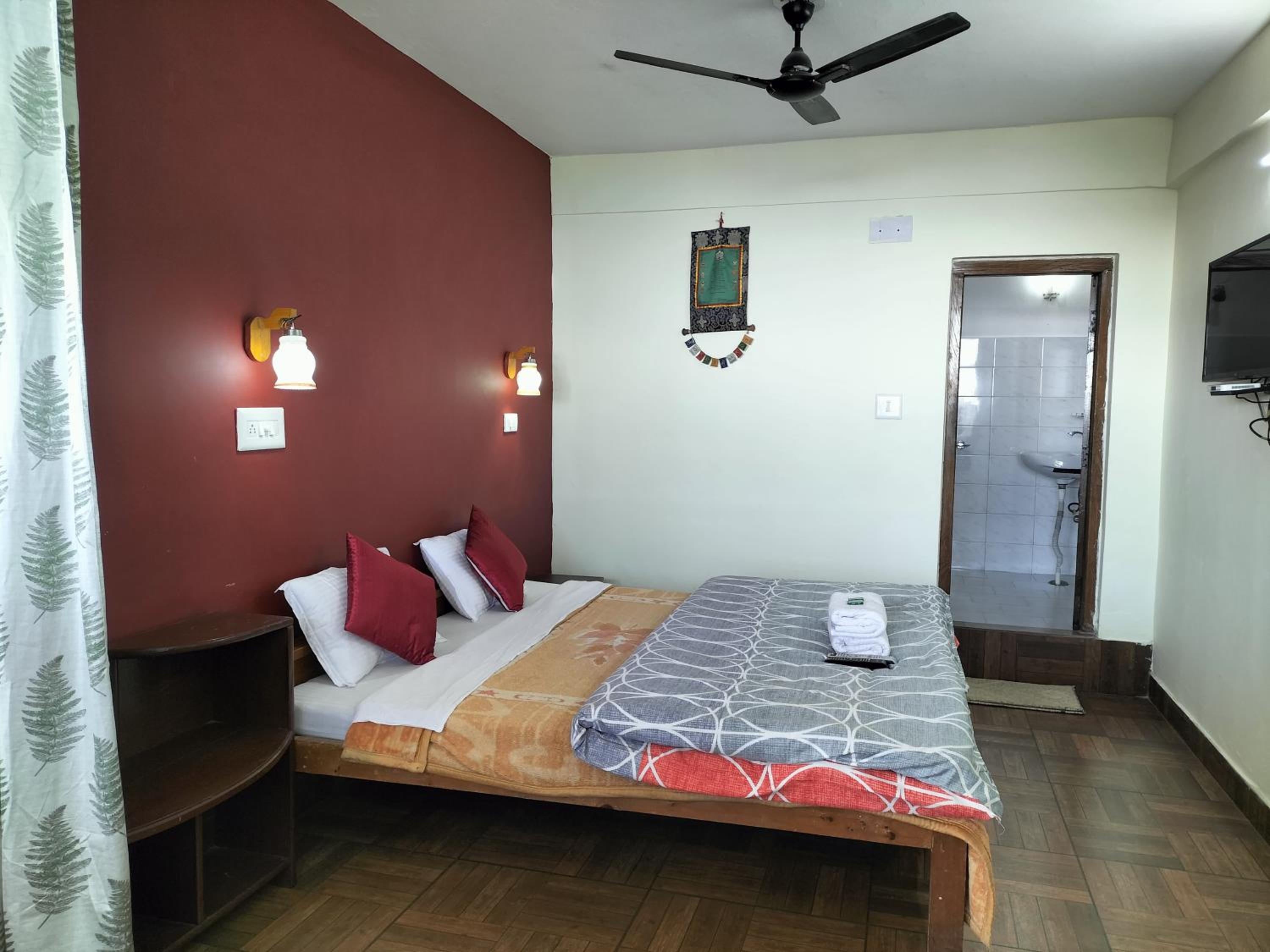 kailwood Guest House