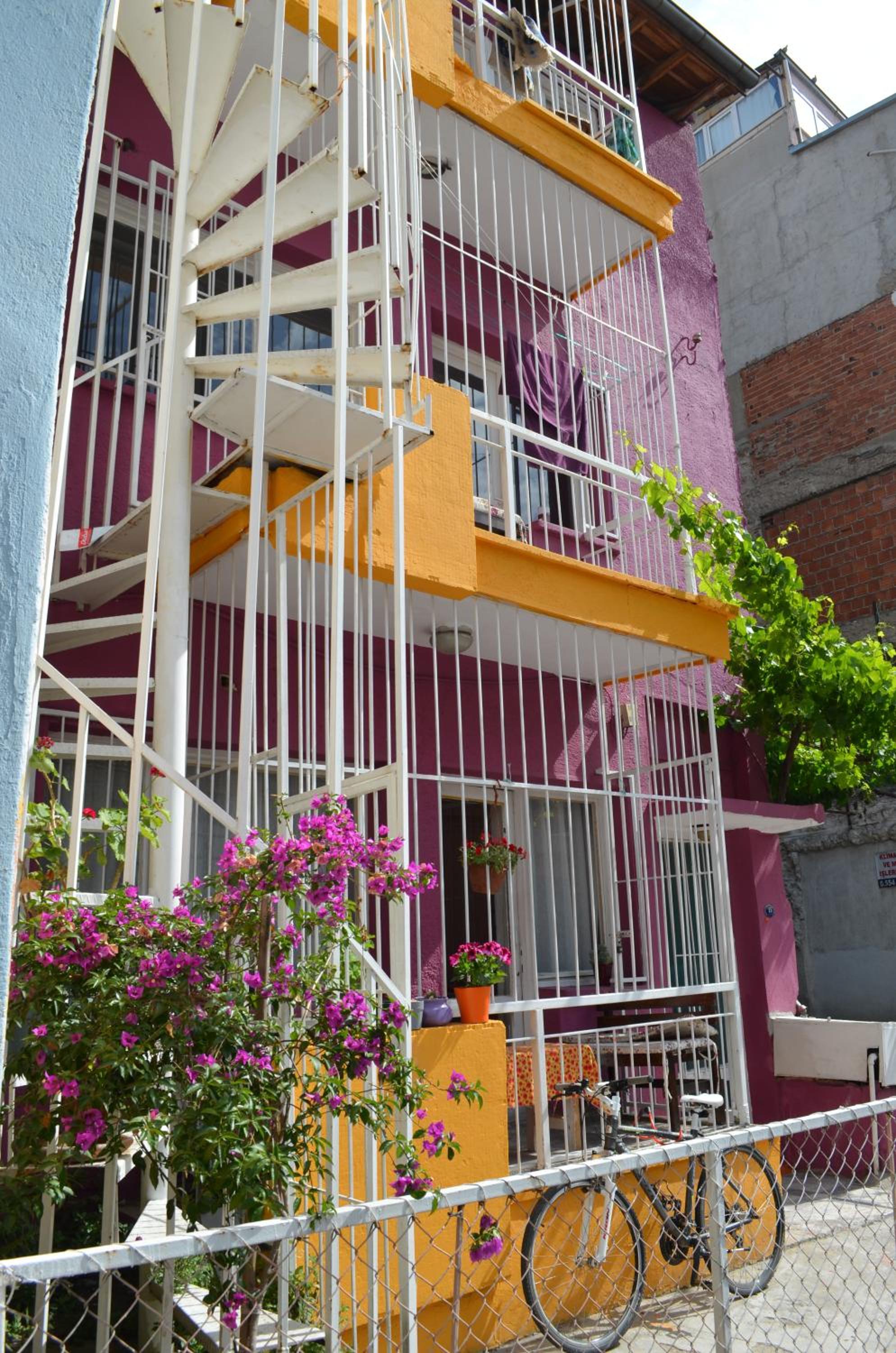 building