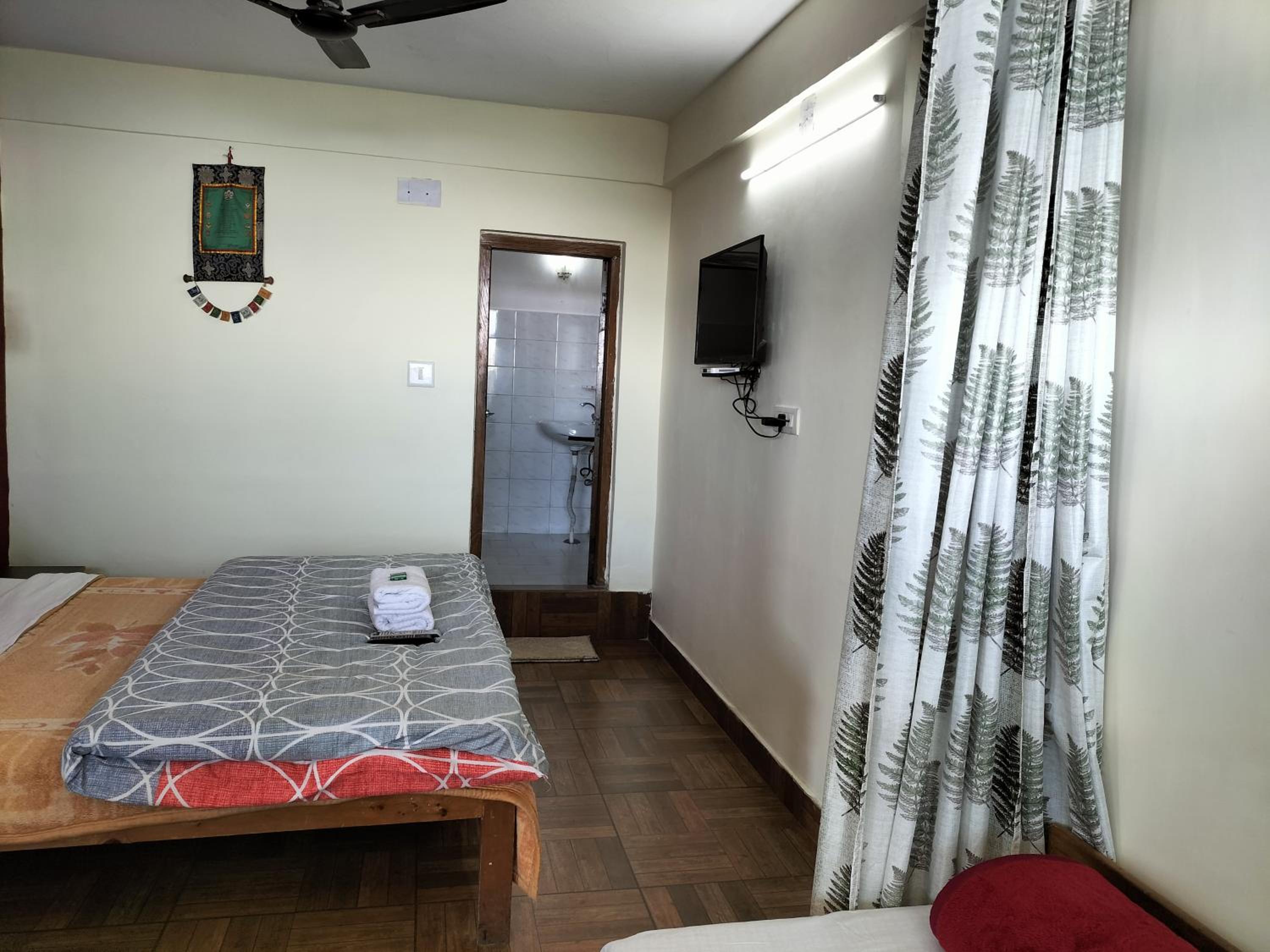 kailwood Guest House