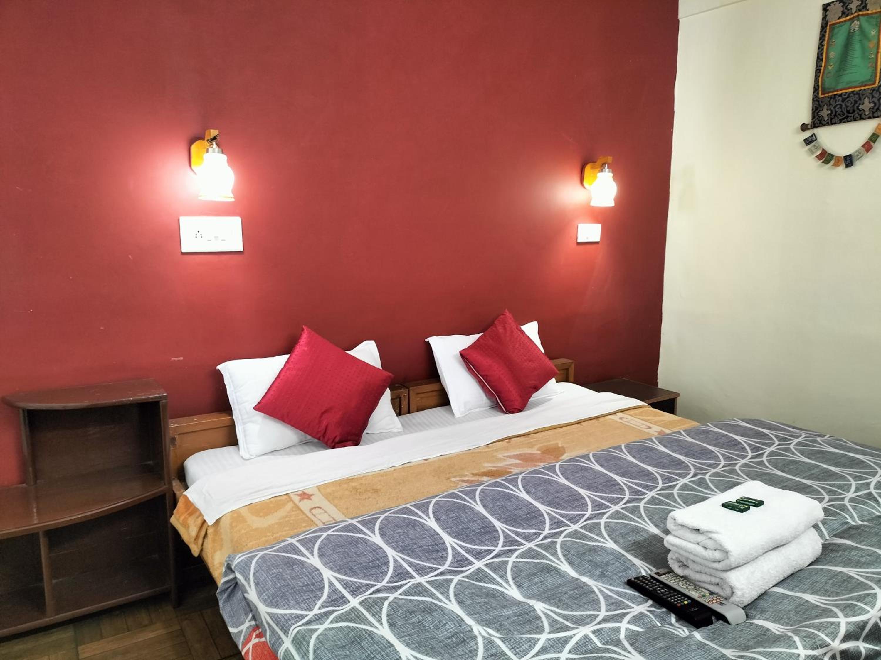 kailwood Guest House