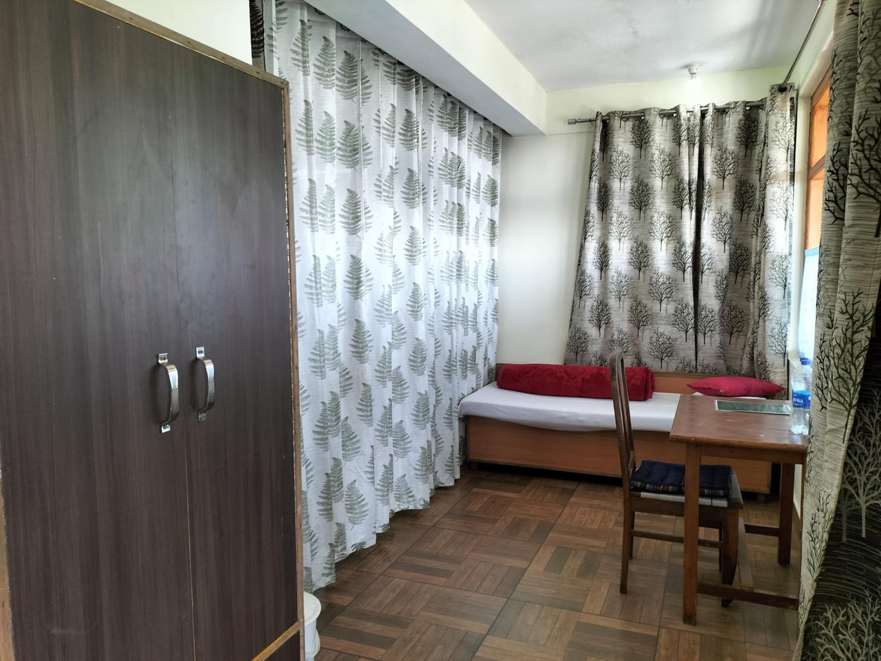 kailwood Guest House