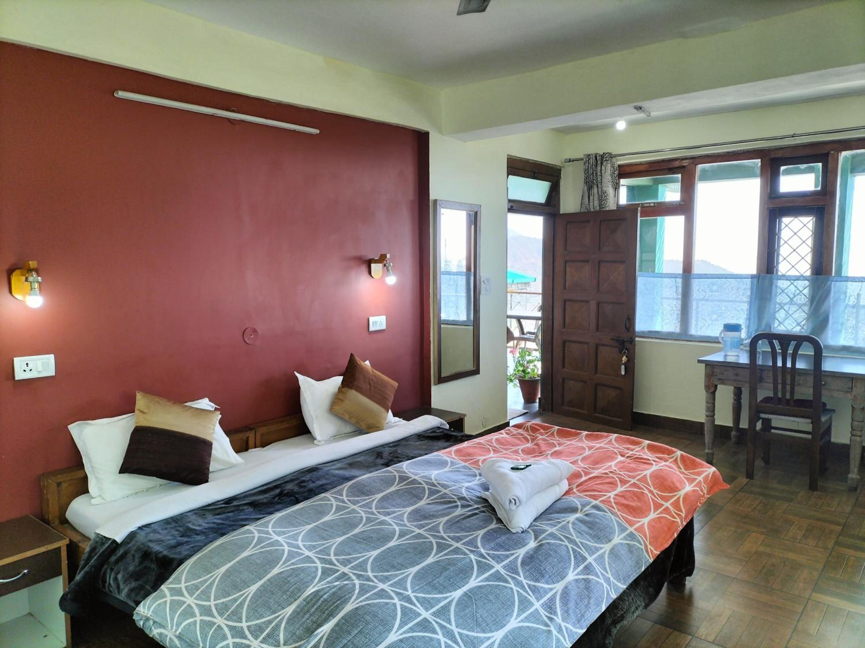 kailwood Guest House