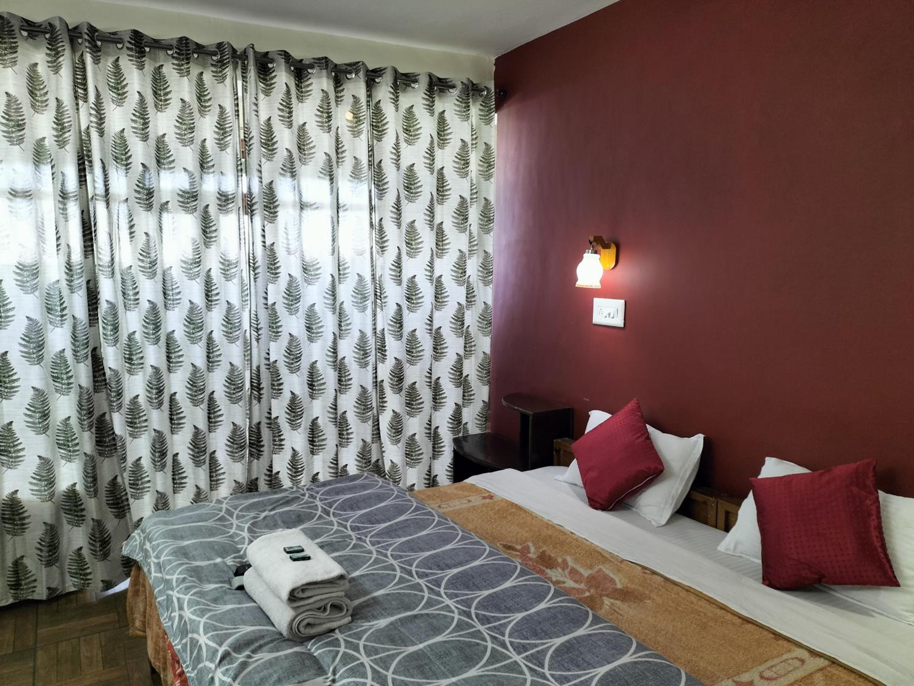 kailwood Guest House