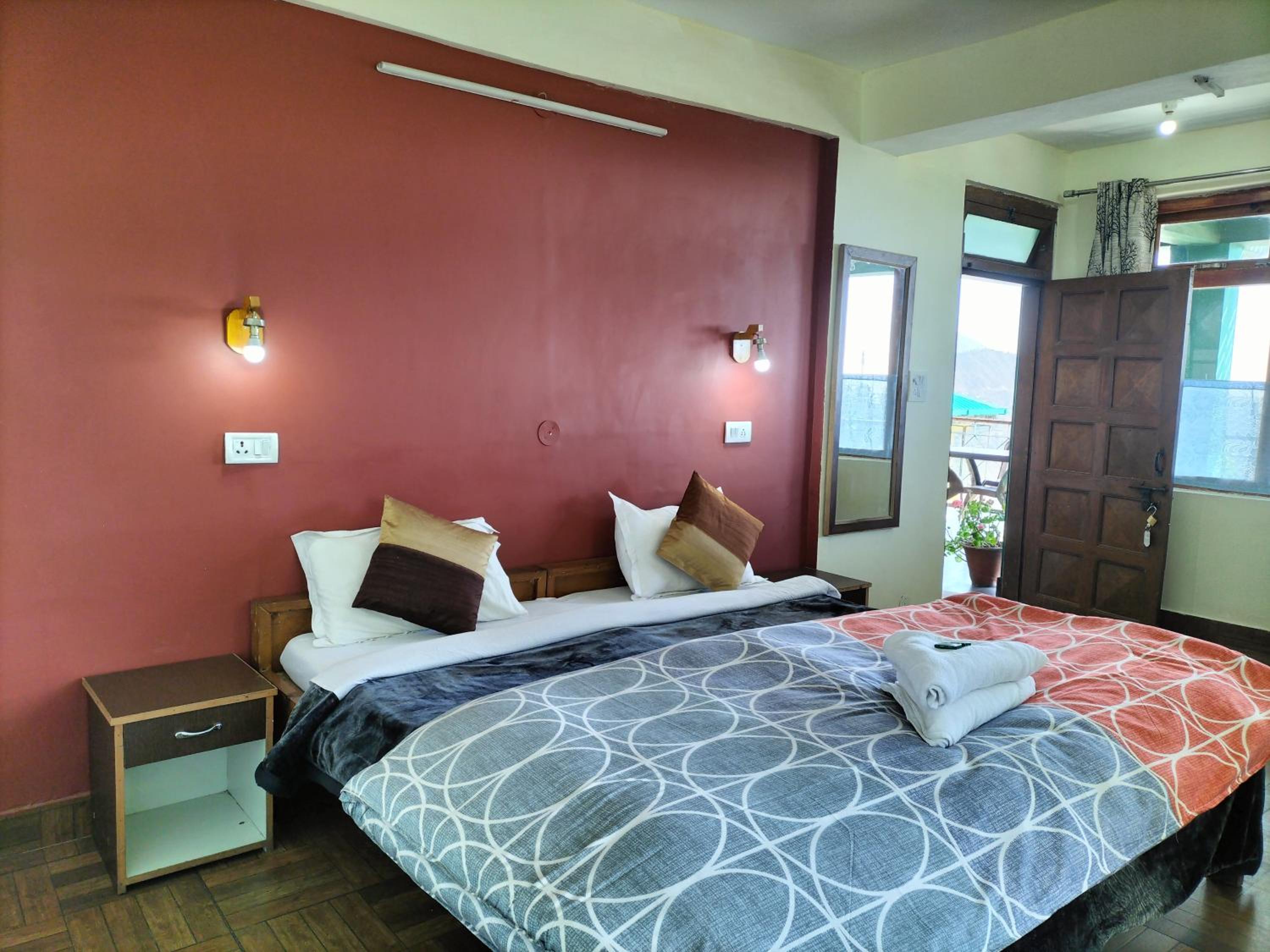 kailwood Guest House