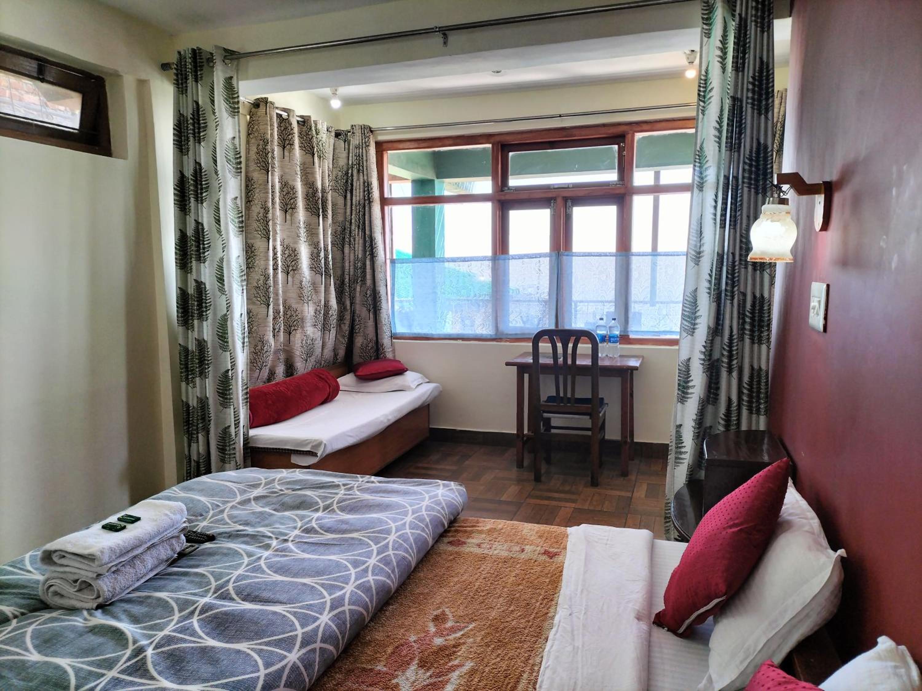kailwood Guest House