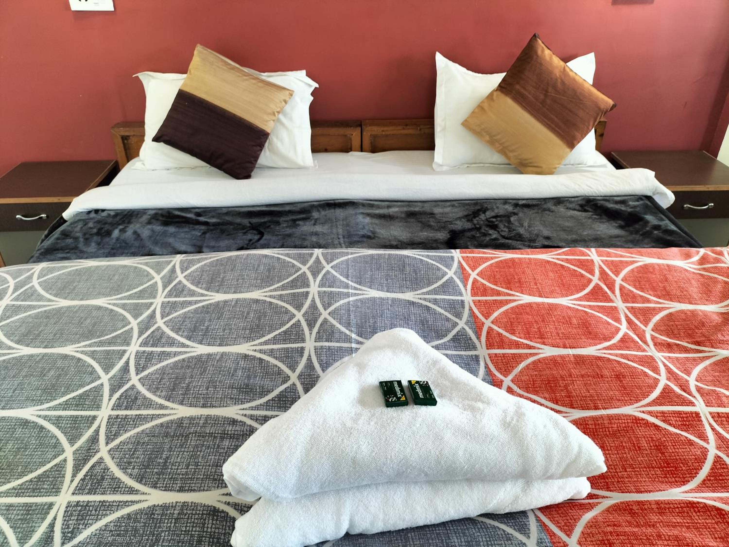 kailwood Guest House