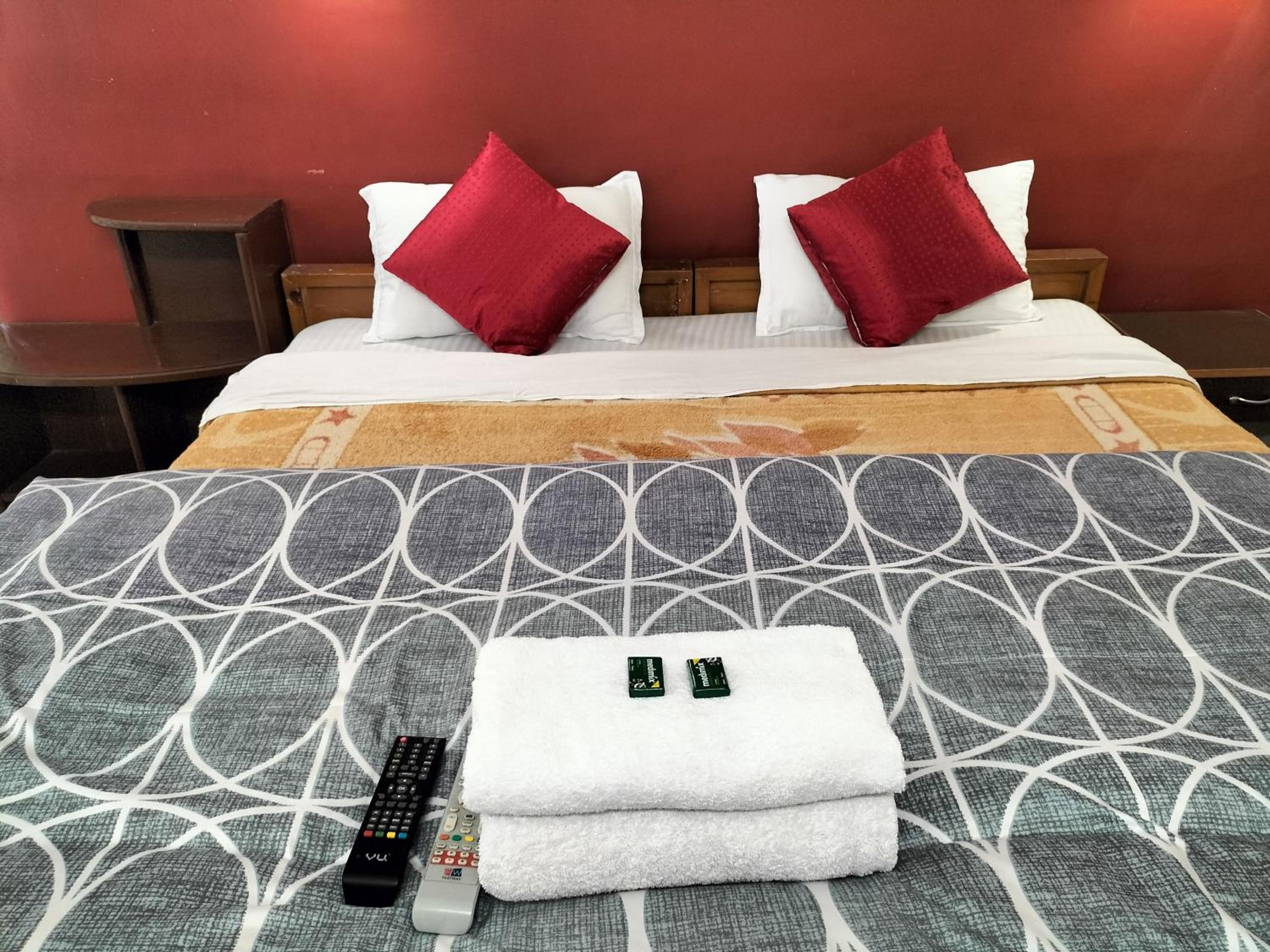 kailwood Guest House