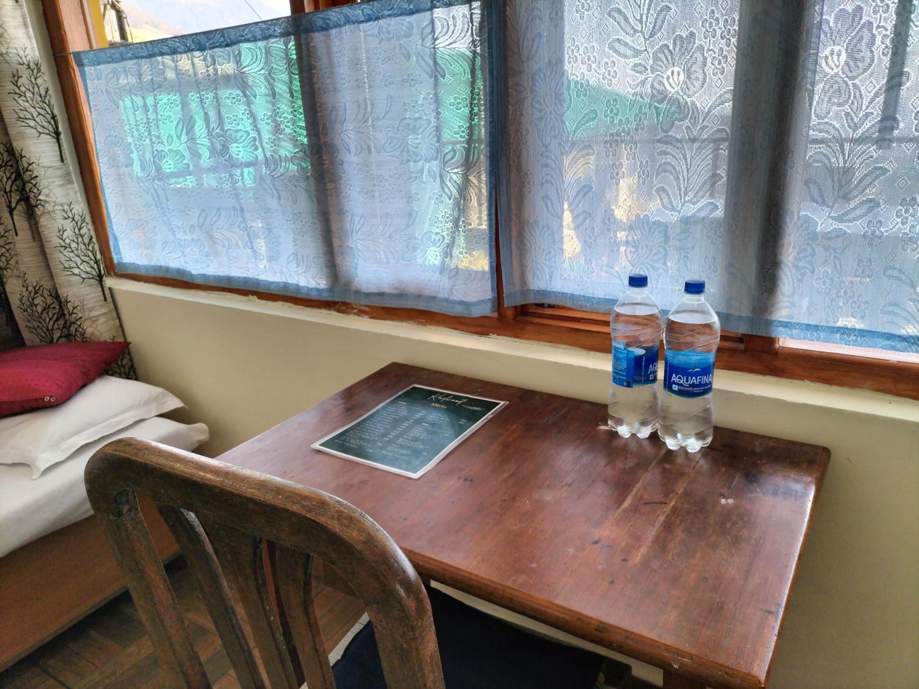 kailwood Guest House
