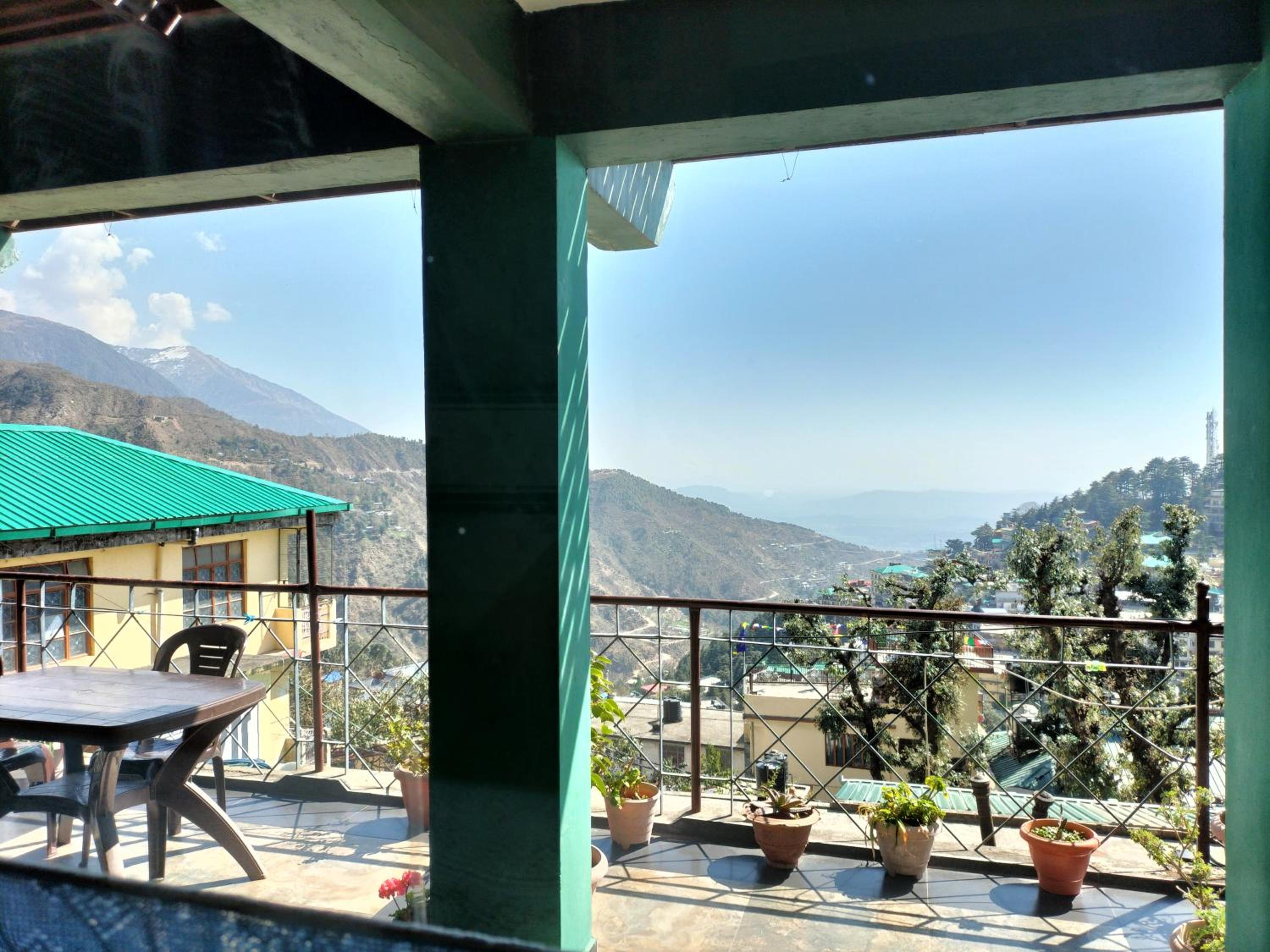 kailwood Guest House